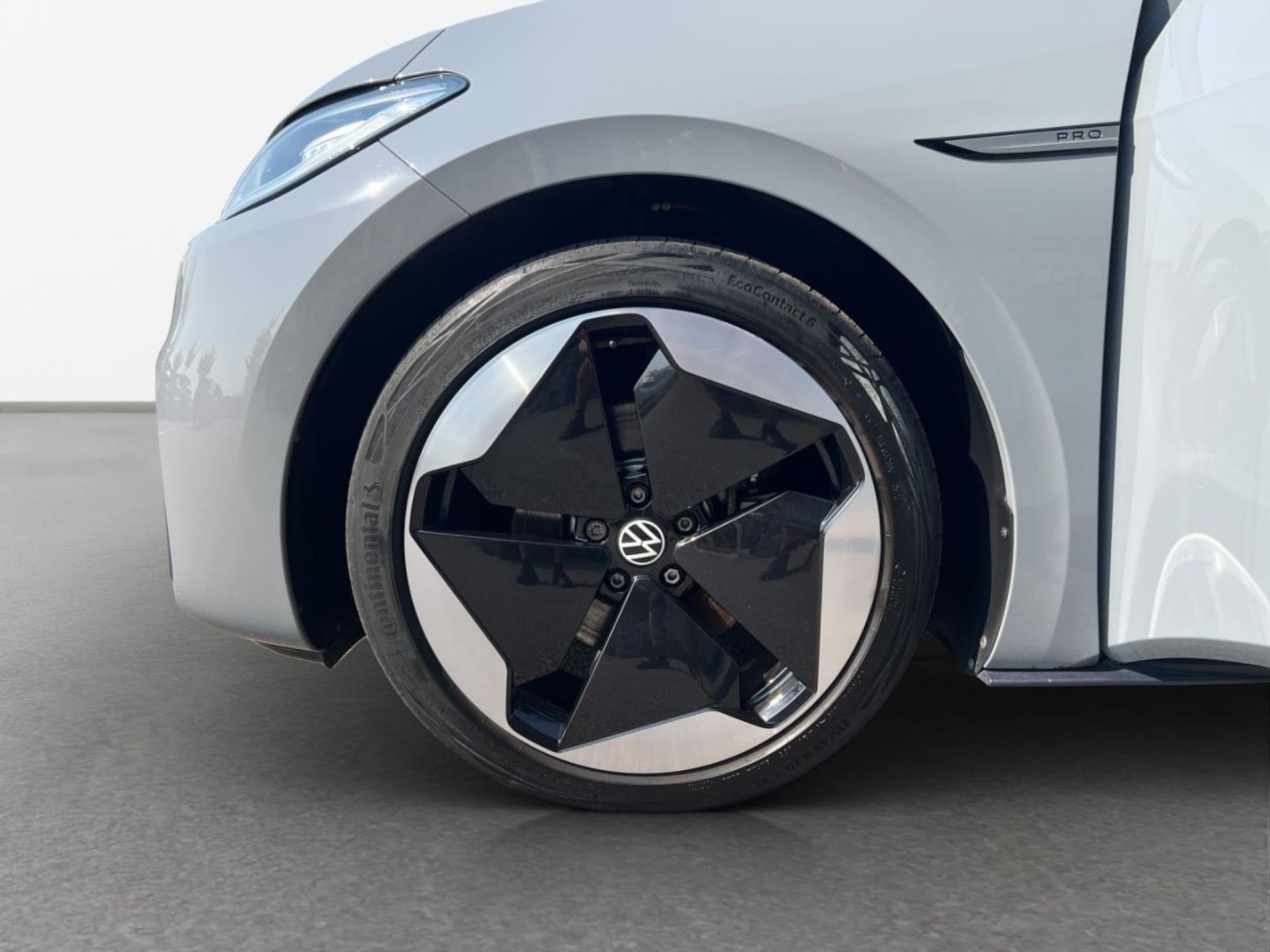 Volkswagen ID.3 Pro Performance Max