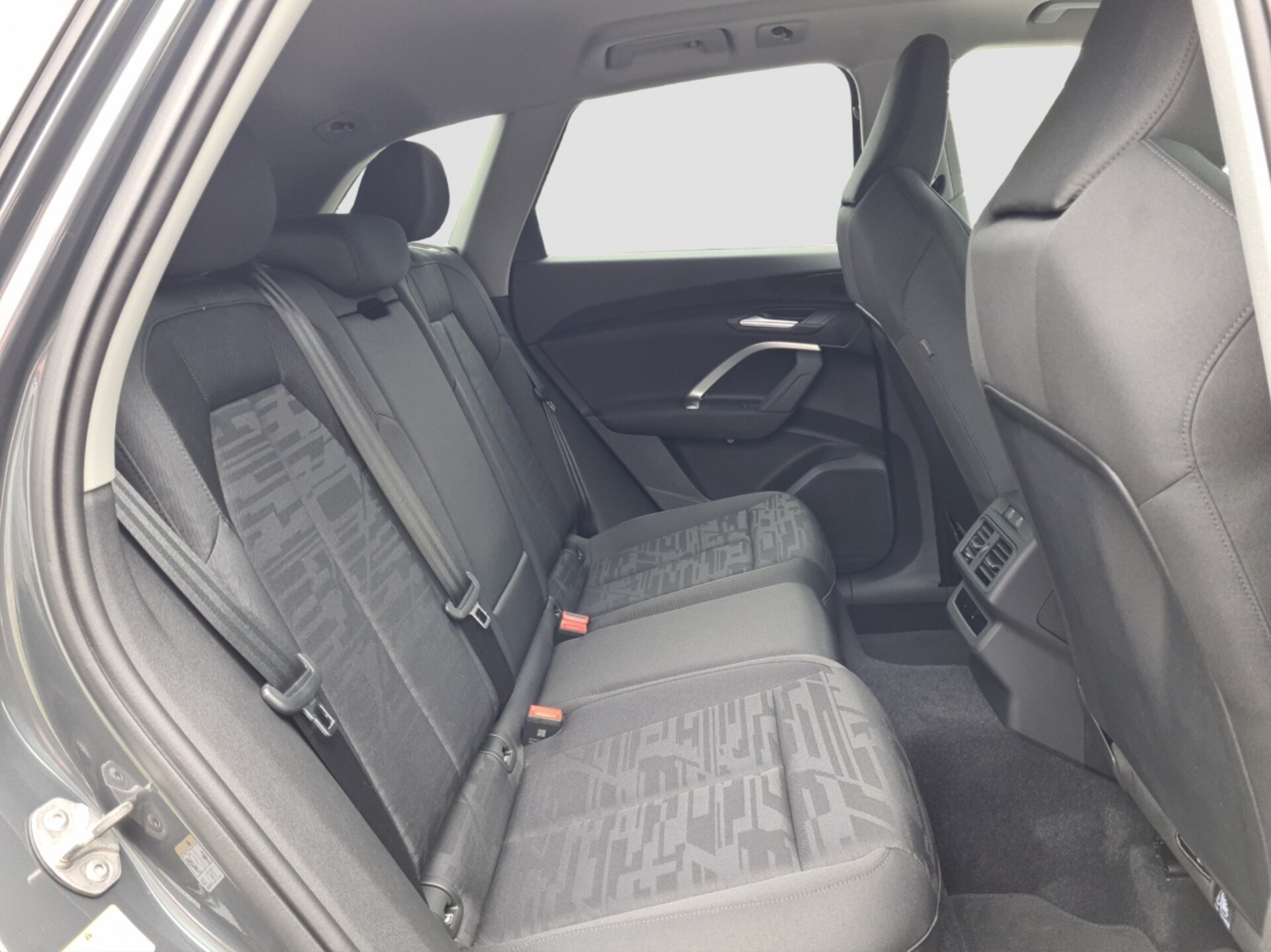 Audi Q5 SUV