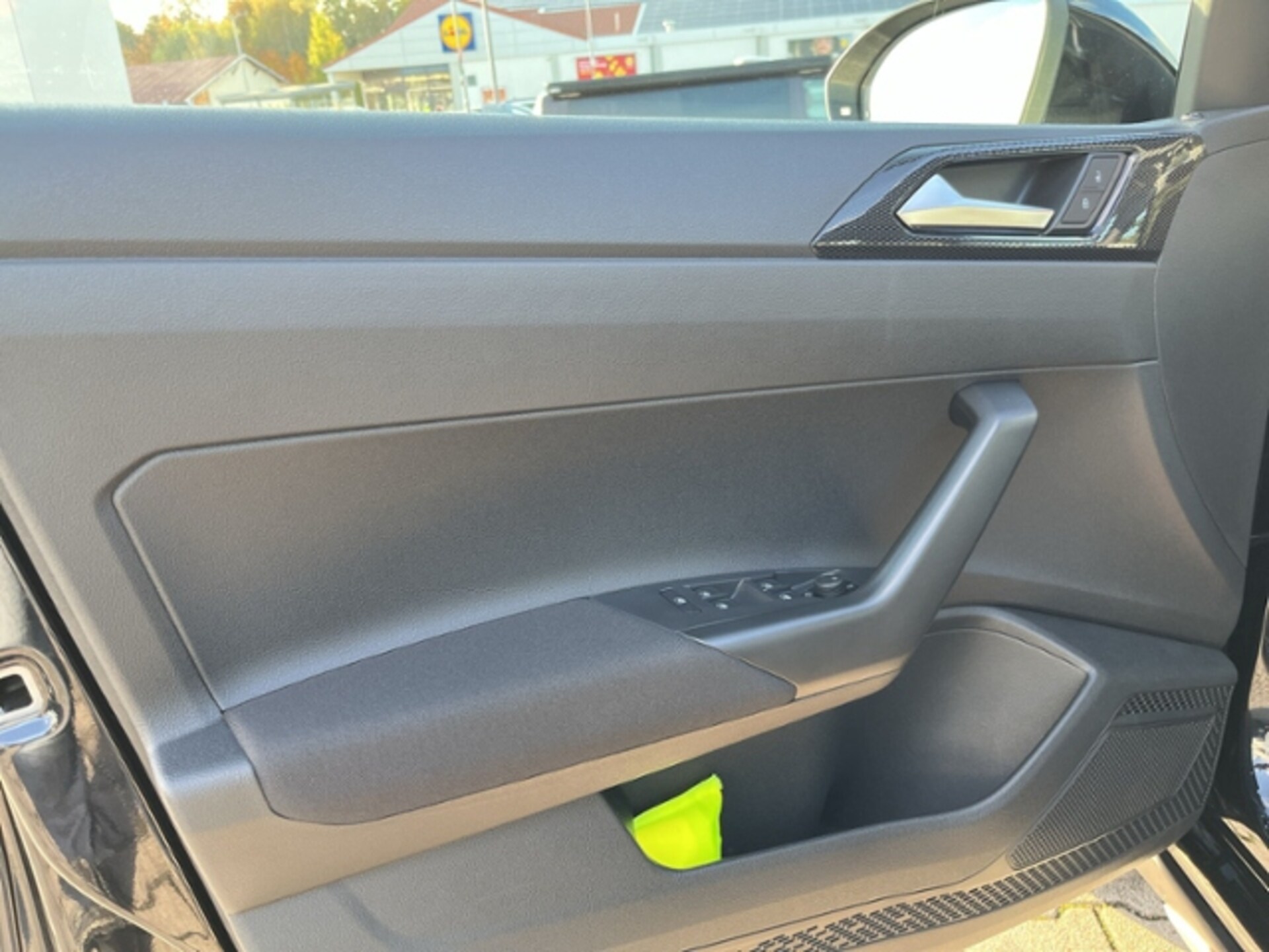 Volkswagen Taigo Life