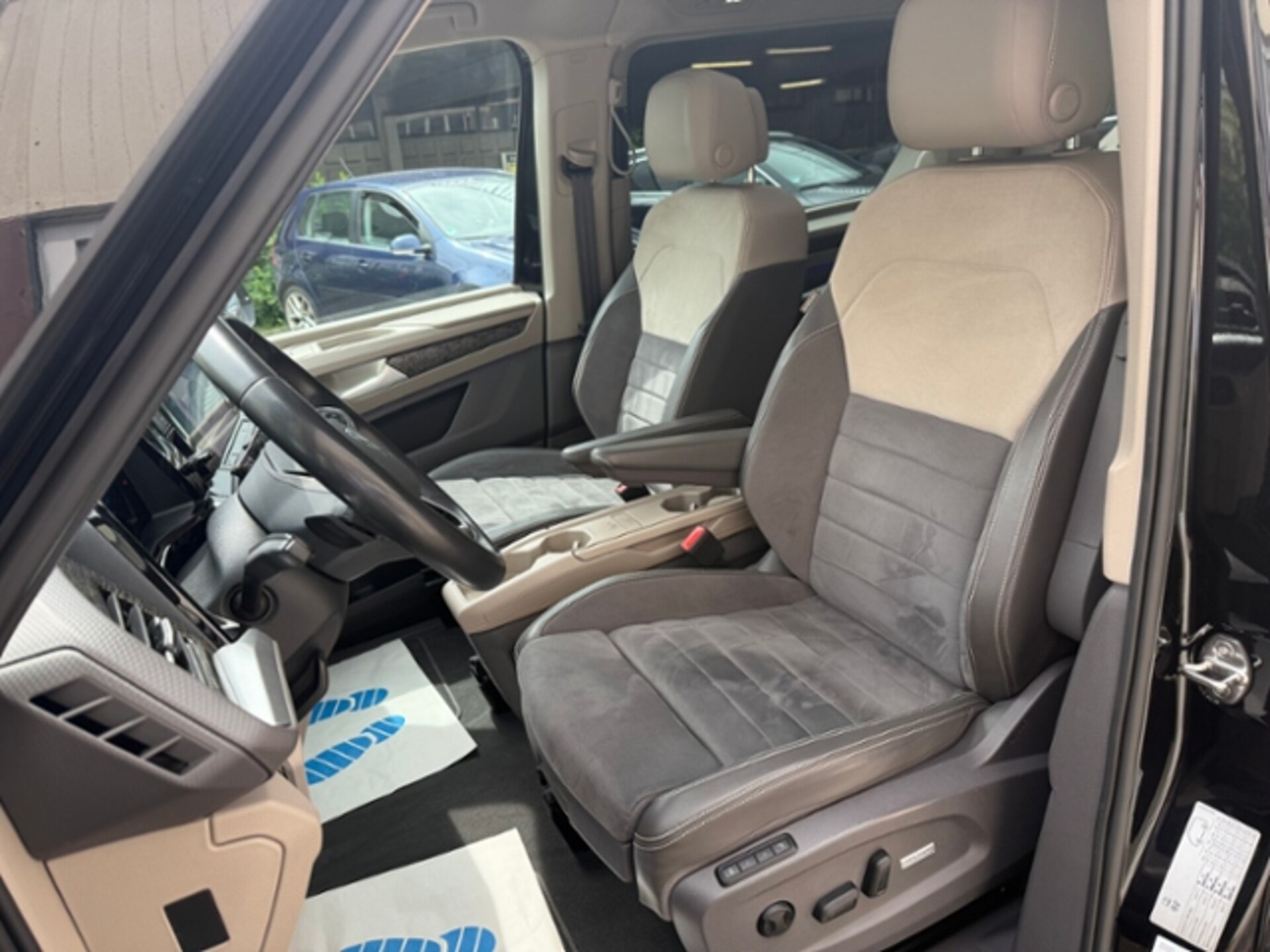 Volkswagen Multivan Life