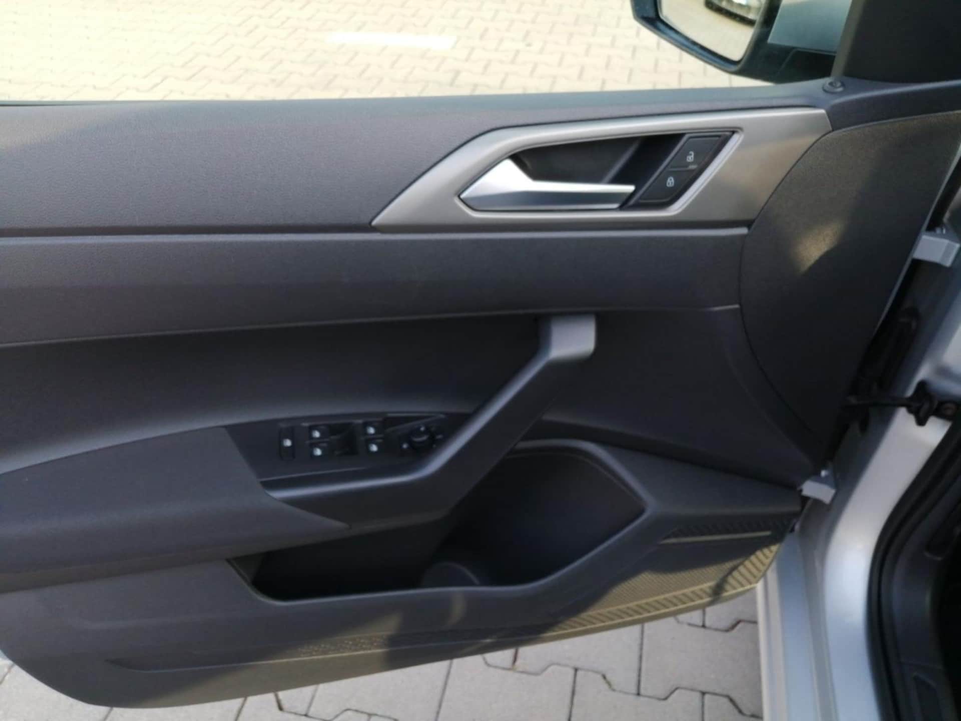 Volkswagen Polo Comfortline