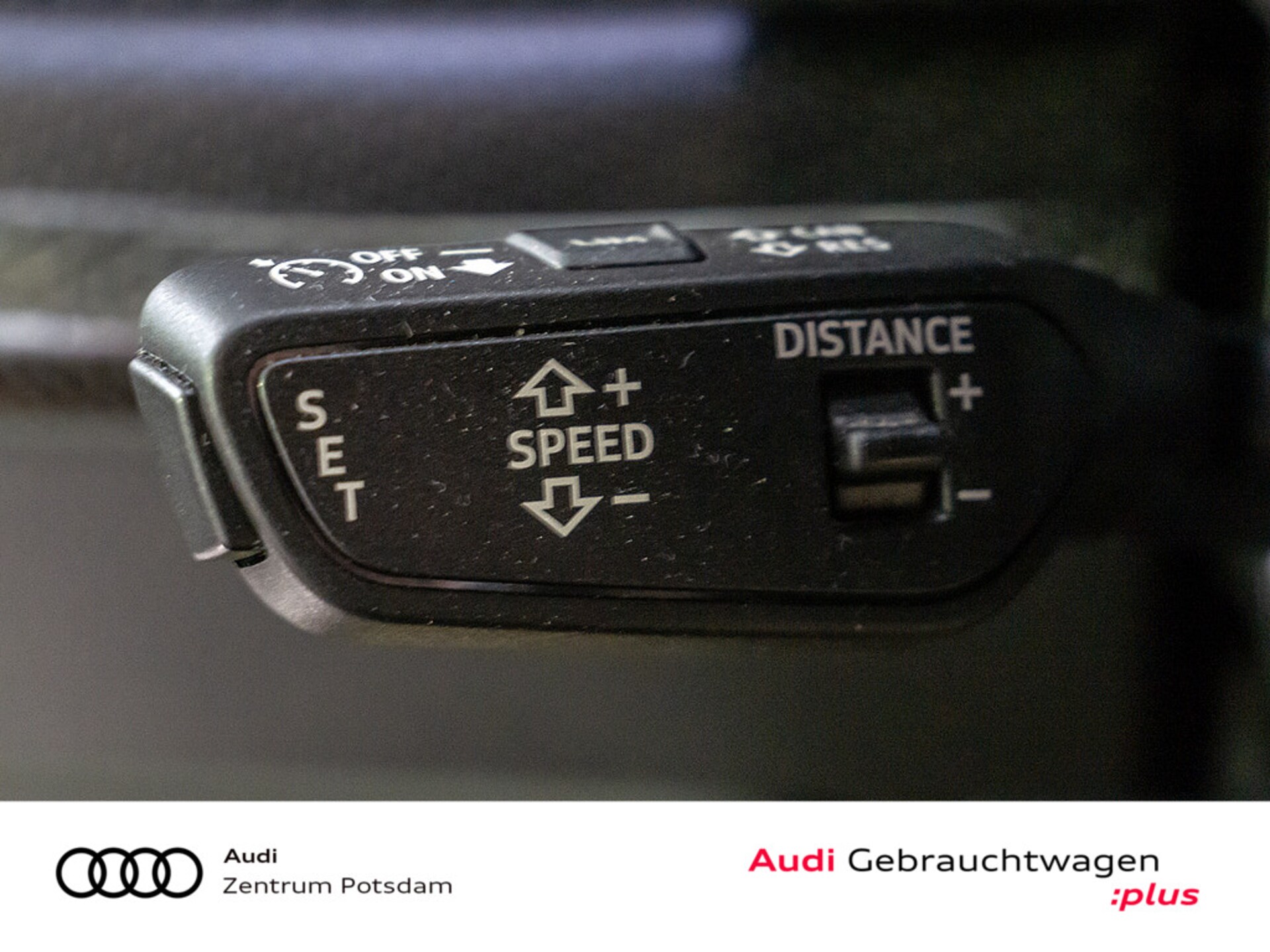 Audi SQ8 SUV