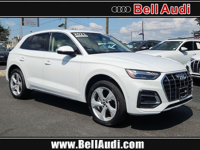 Photo of 2021 Audi Q5 
