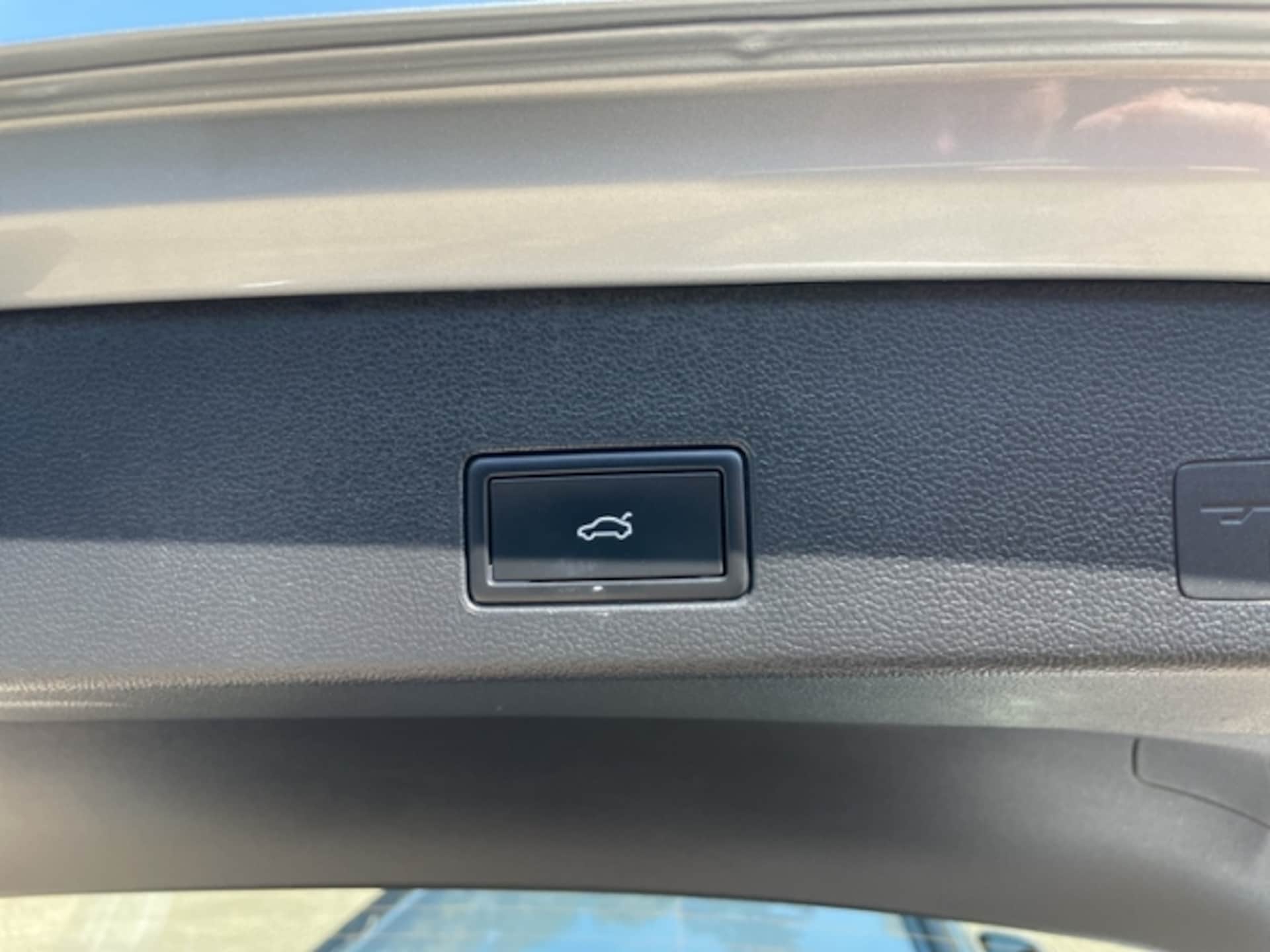 Volkswagen Golf Variant Style