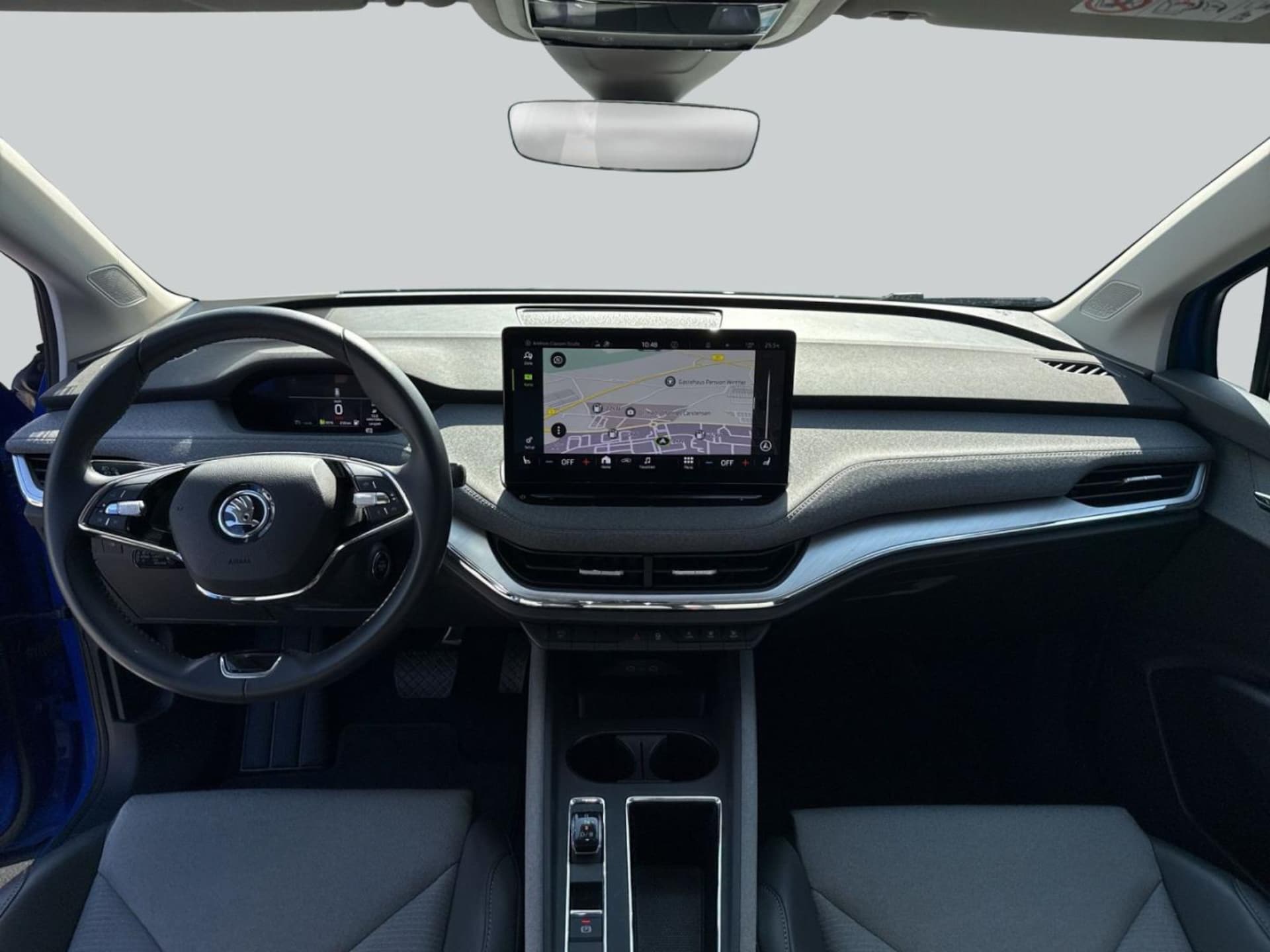 Skoda Enyaq 60