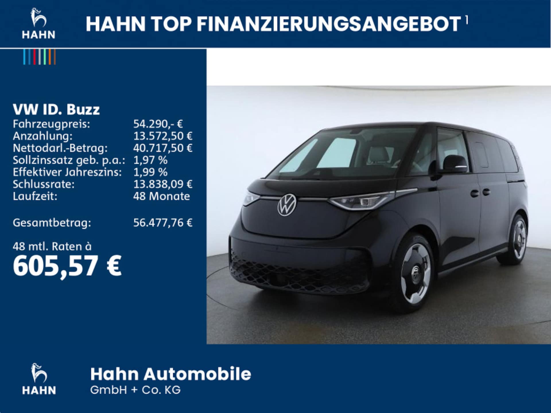 Volkswagen ID. Buzz Pro