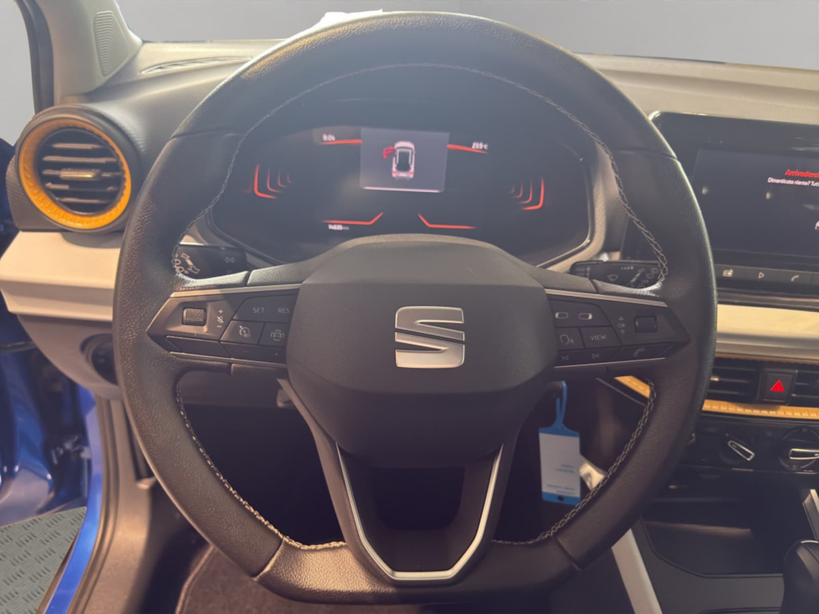 SEAT Arona – Bild 6