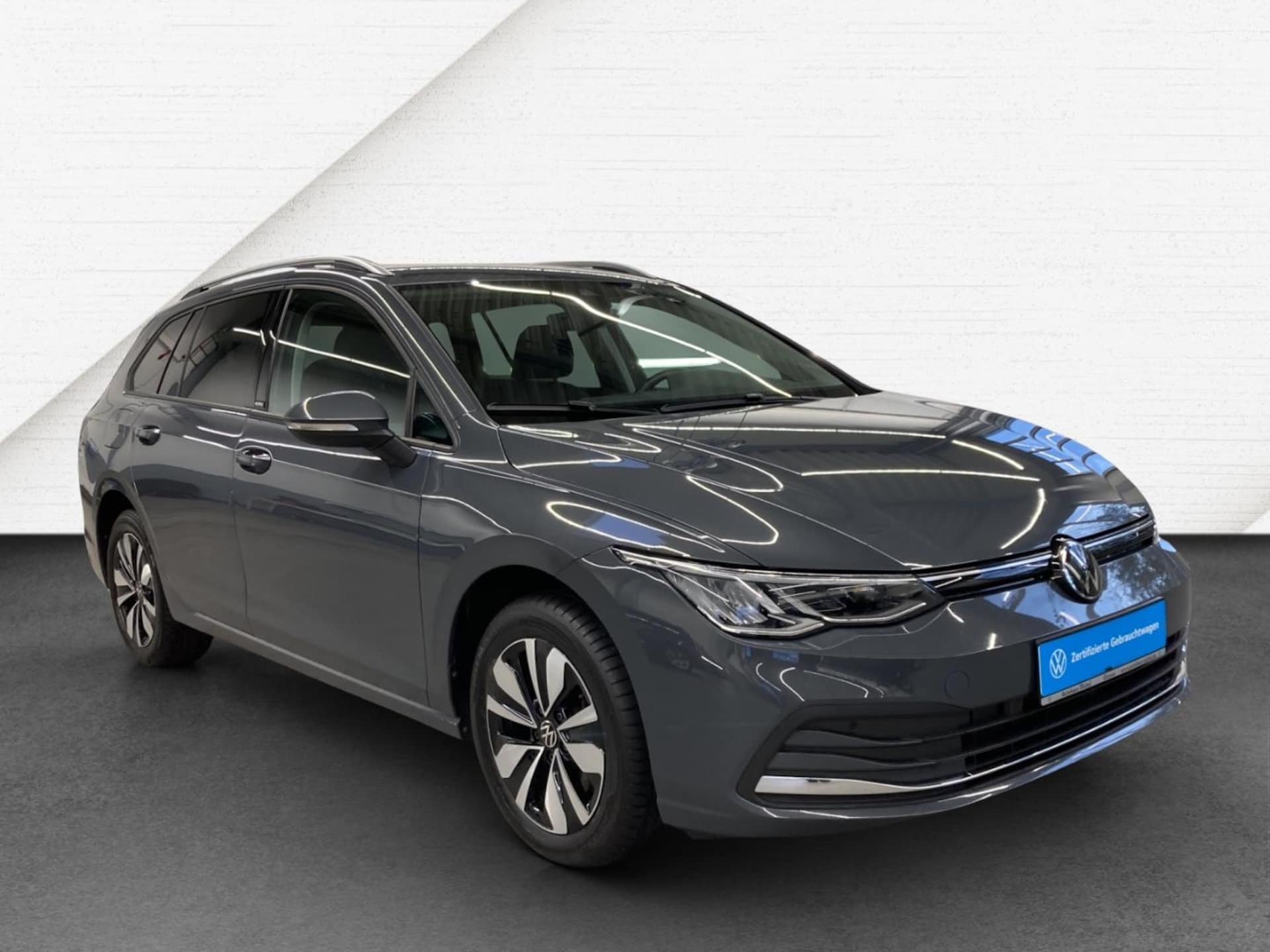 Volkswagen Golf Variant MOVE