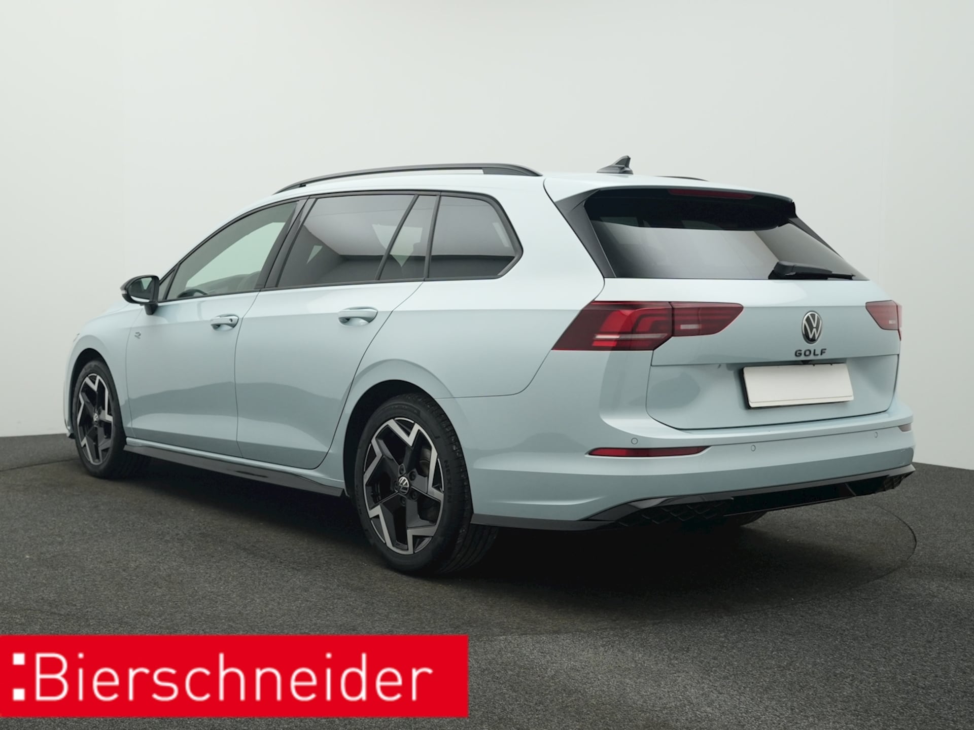 Volkswagen Golf Variant R-Line