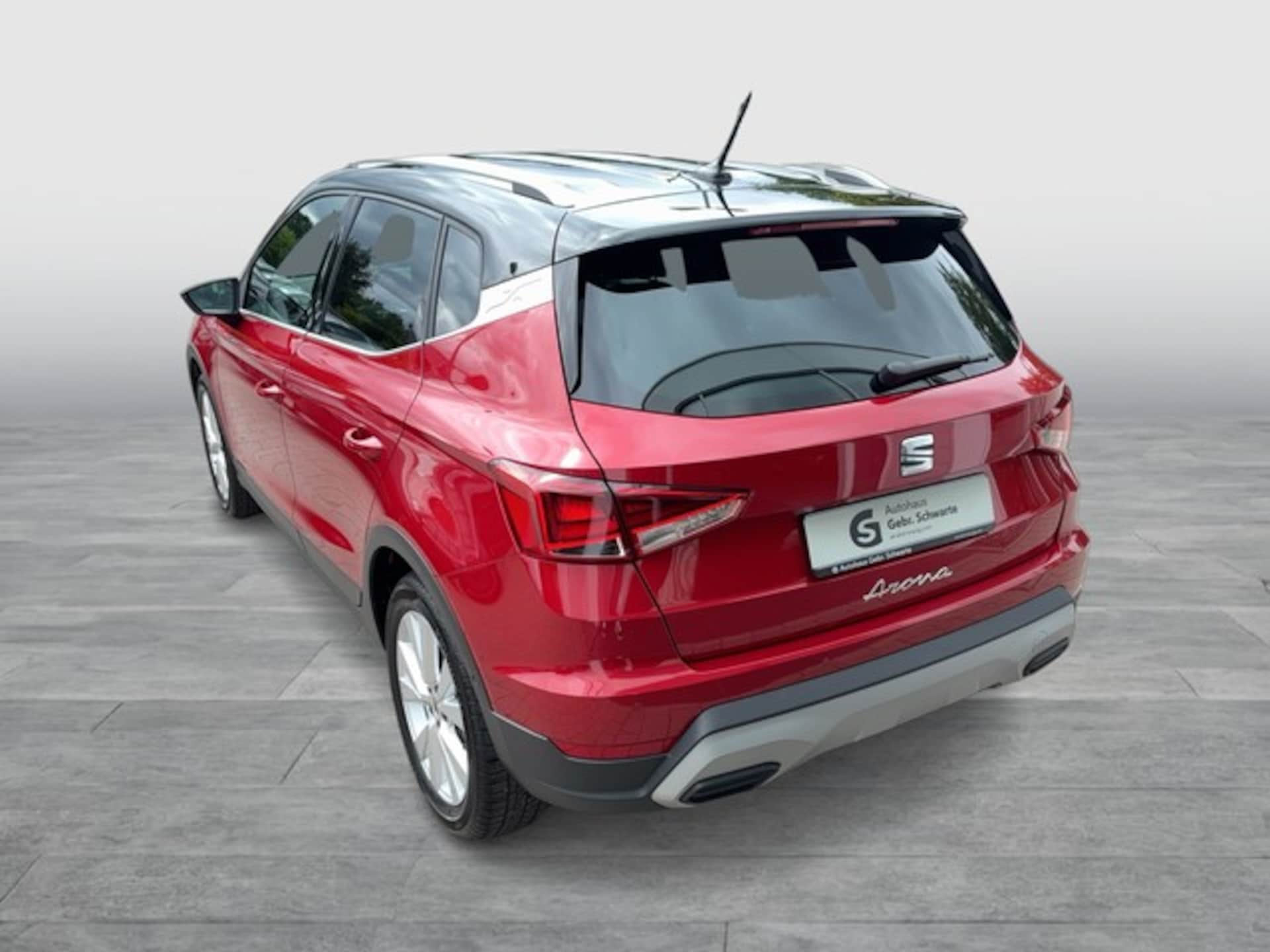 SEAT Arona Xperience