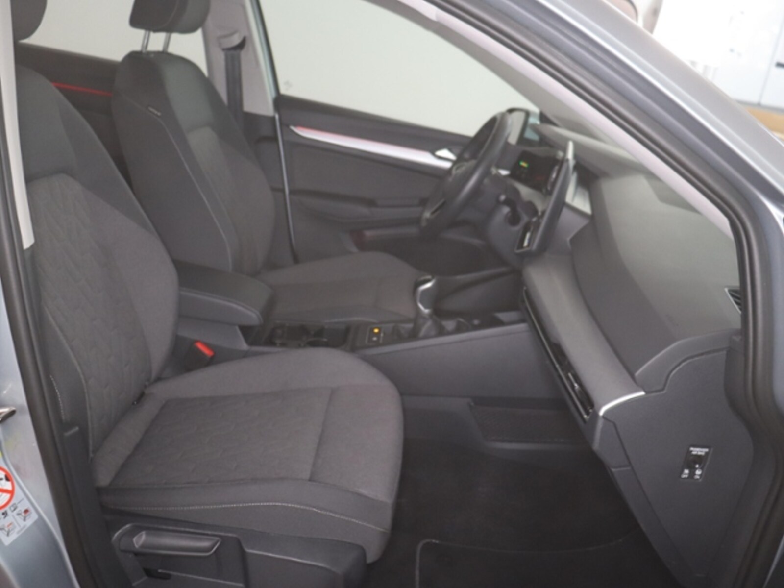 Volkswagen Golf – Bild 11