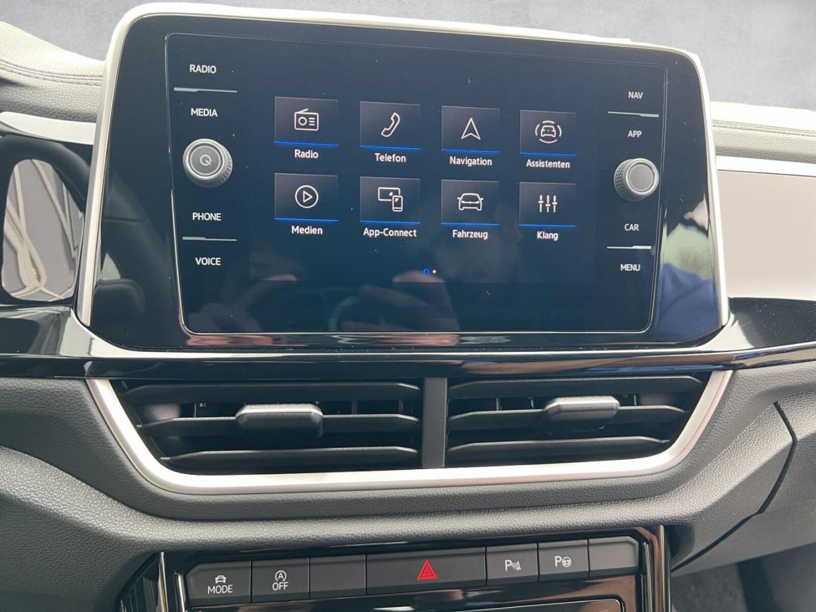 Volkswagen T-Roc Cabriolet – Bild 23