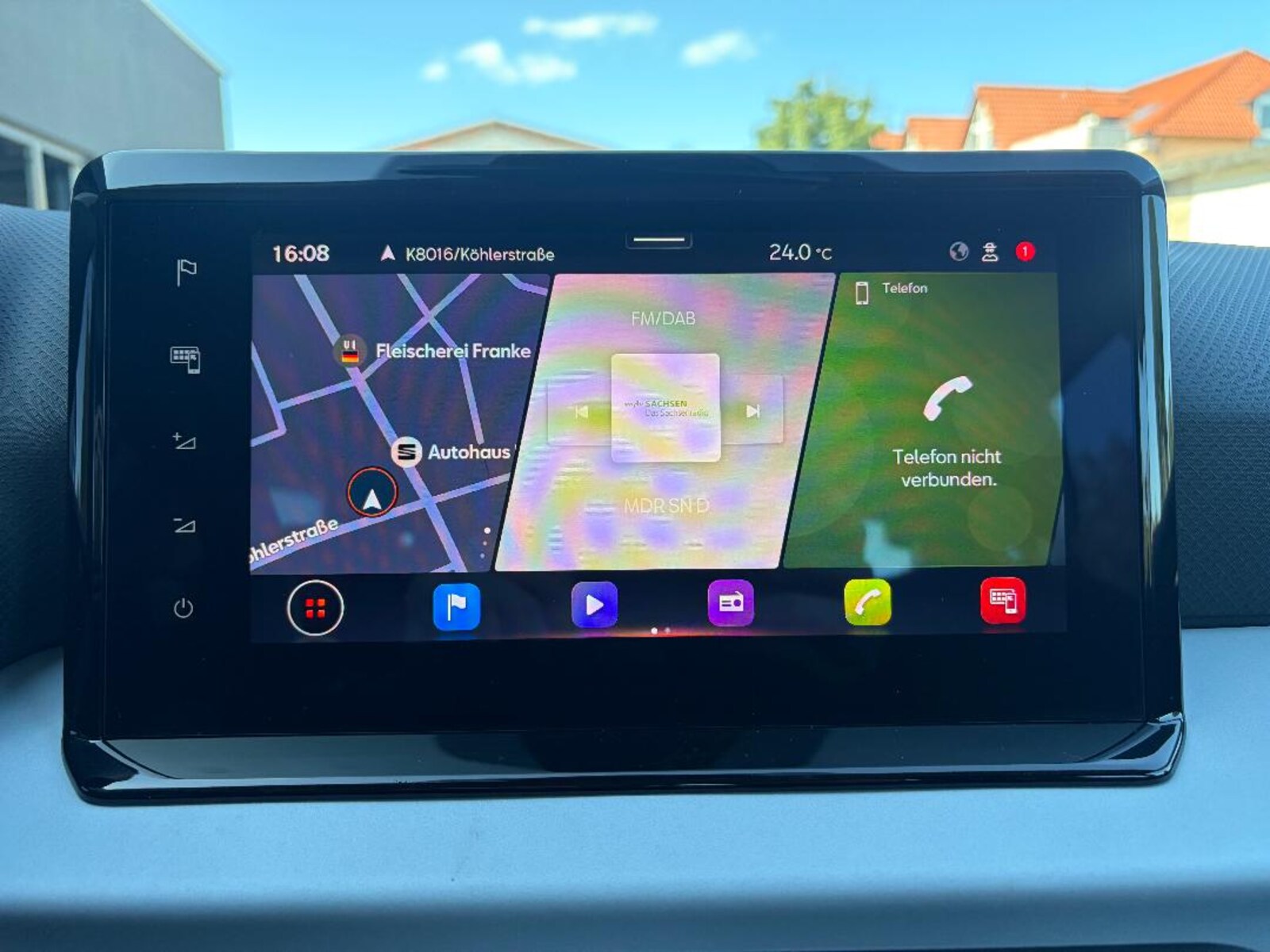 SEAT Arona – Bild 18