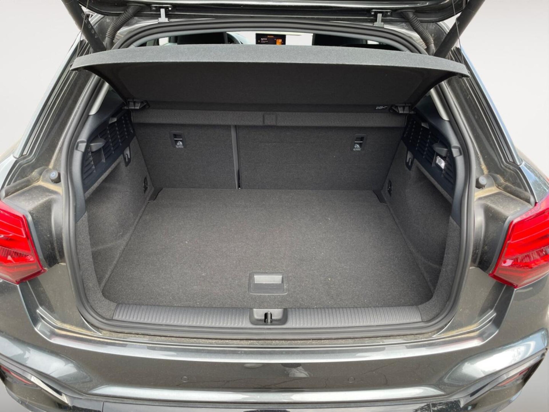 Audi Q2 S line