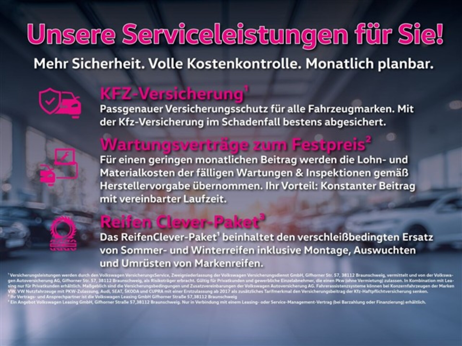 Volkswagen e-up! Style "Plus"