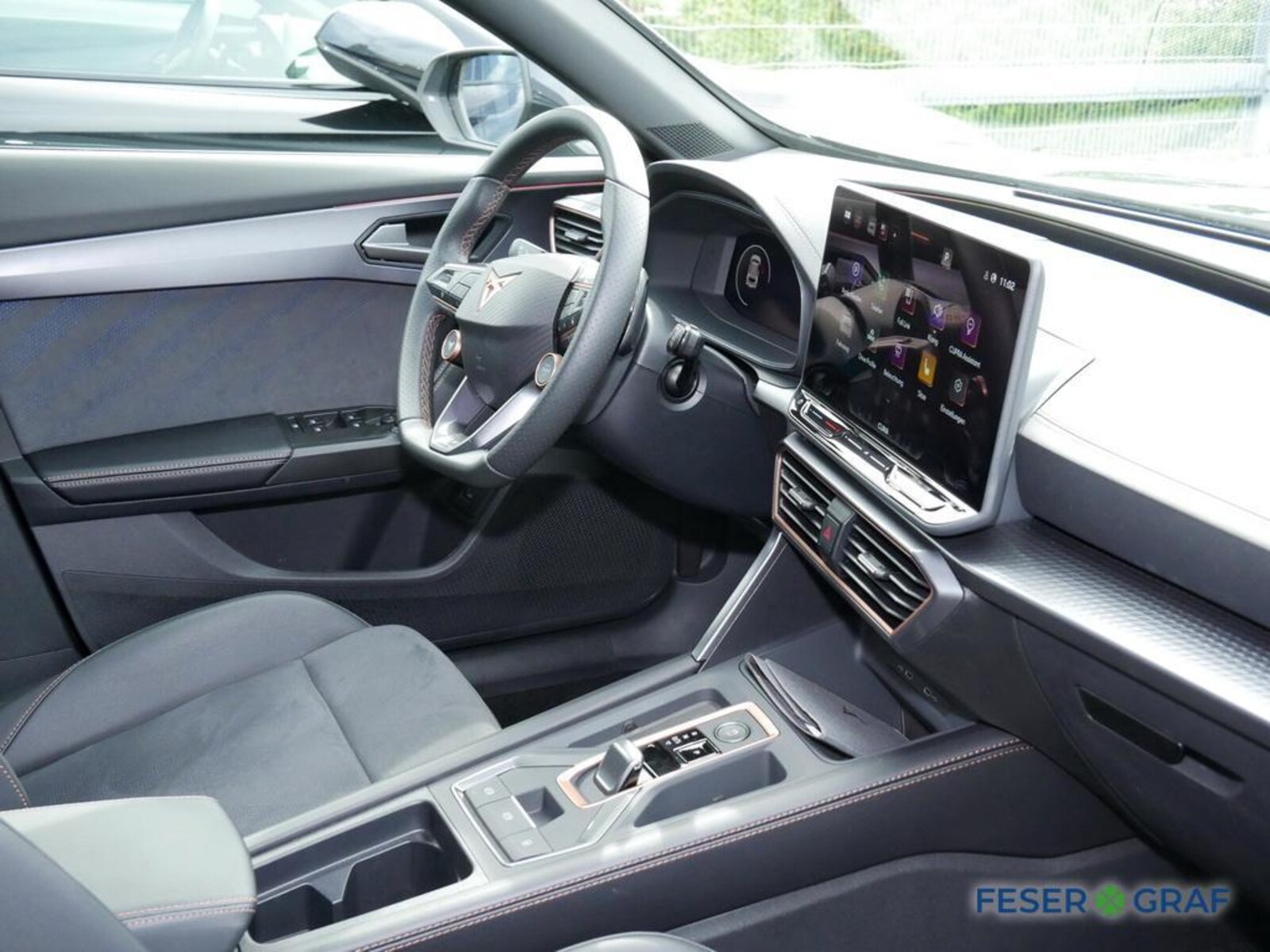 CUPRA Formentor – Bild 4