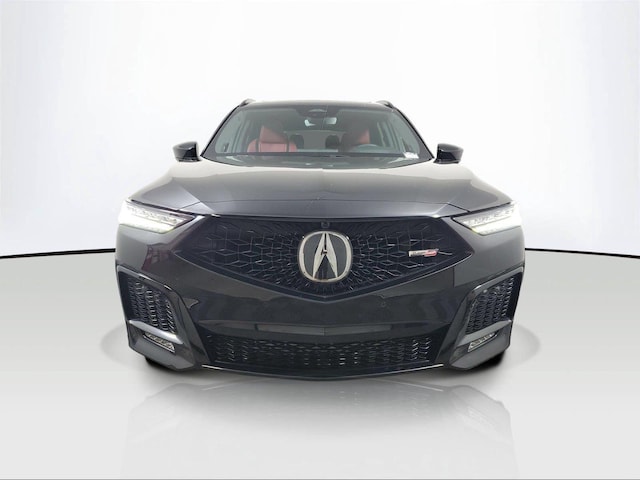 2025 Acura MDX