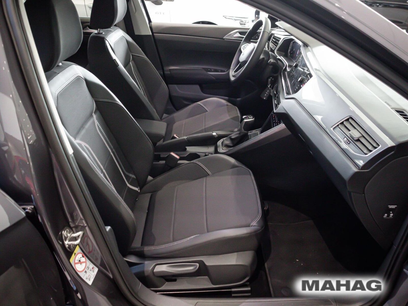 Volkswagen Taigo – Bild 14