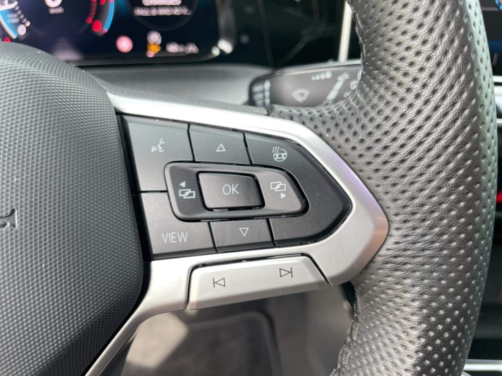 Volkswagen Golf – Bild 28
