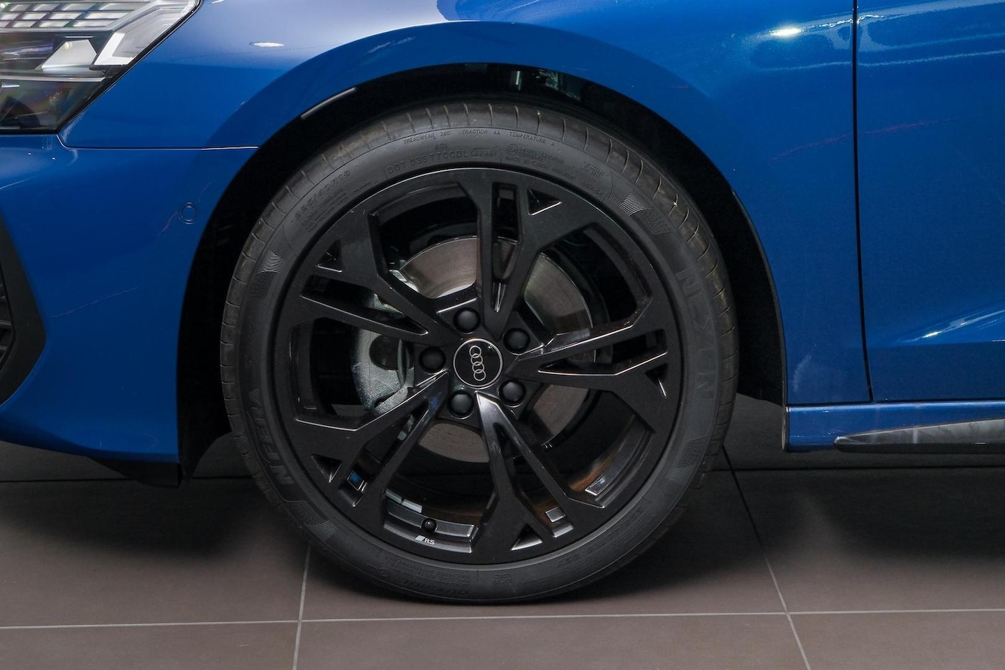 Image about Audi A3 Sportback TFSI S tronic