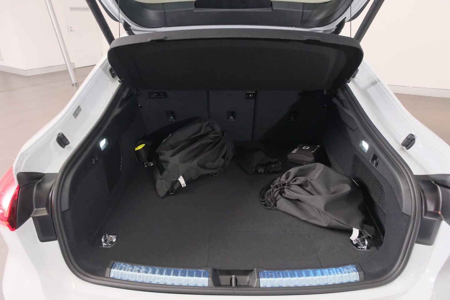 Image about Audi A5 Sedan TFSI e e-hybrid quattro 270 kW S tronic