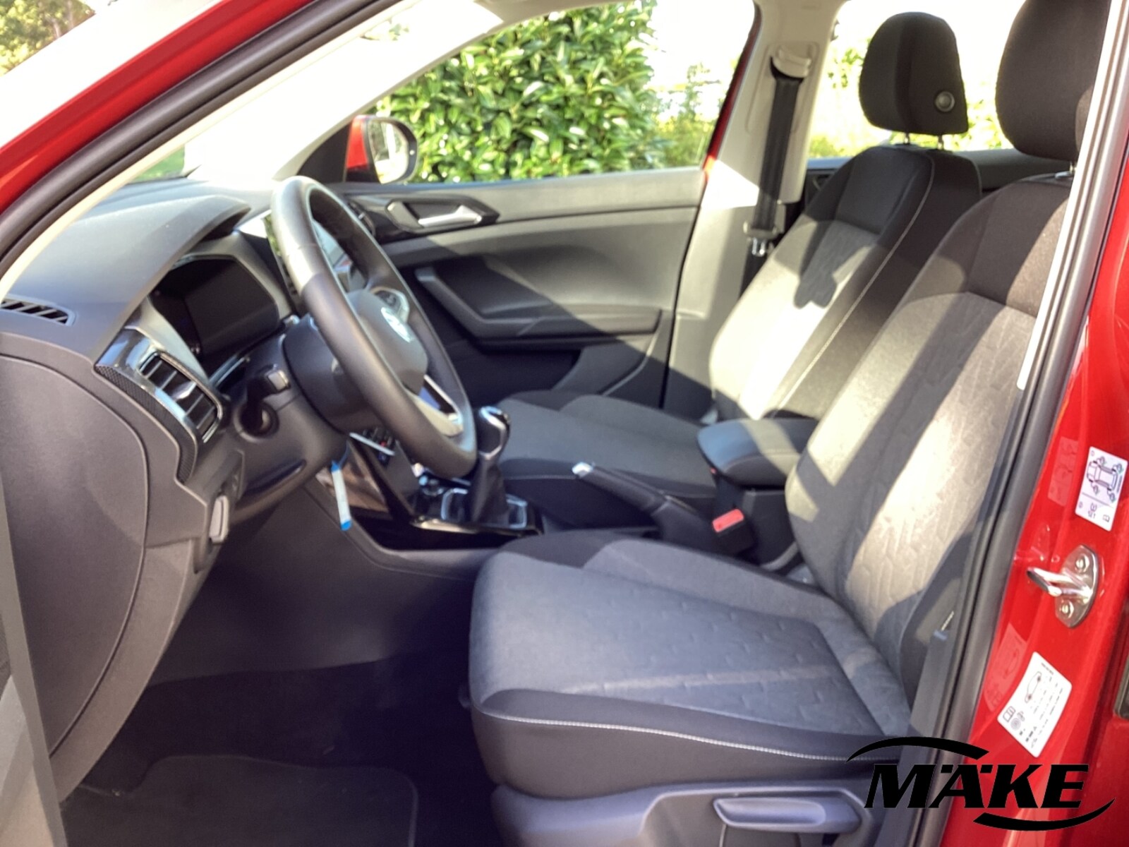 Volkswagen T-Cross – Bild 11