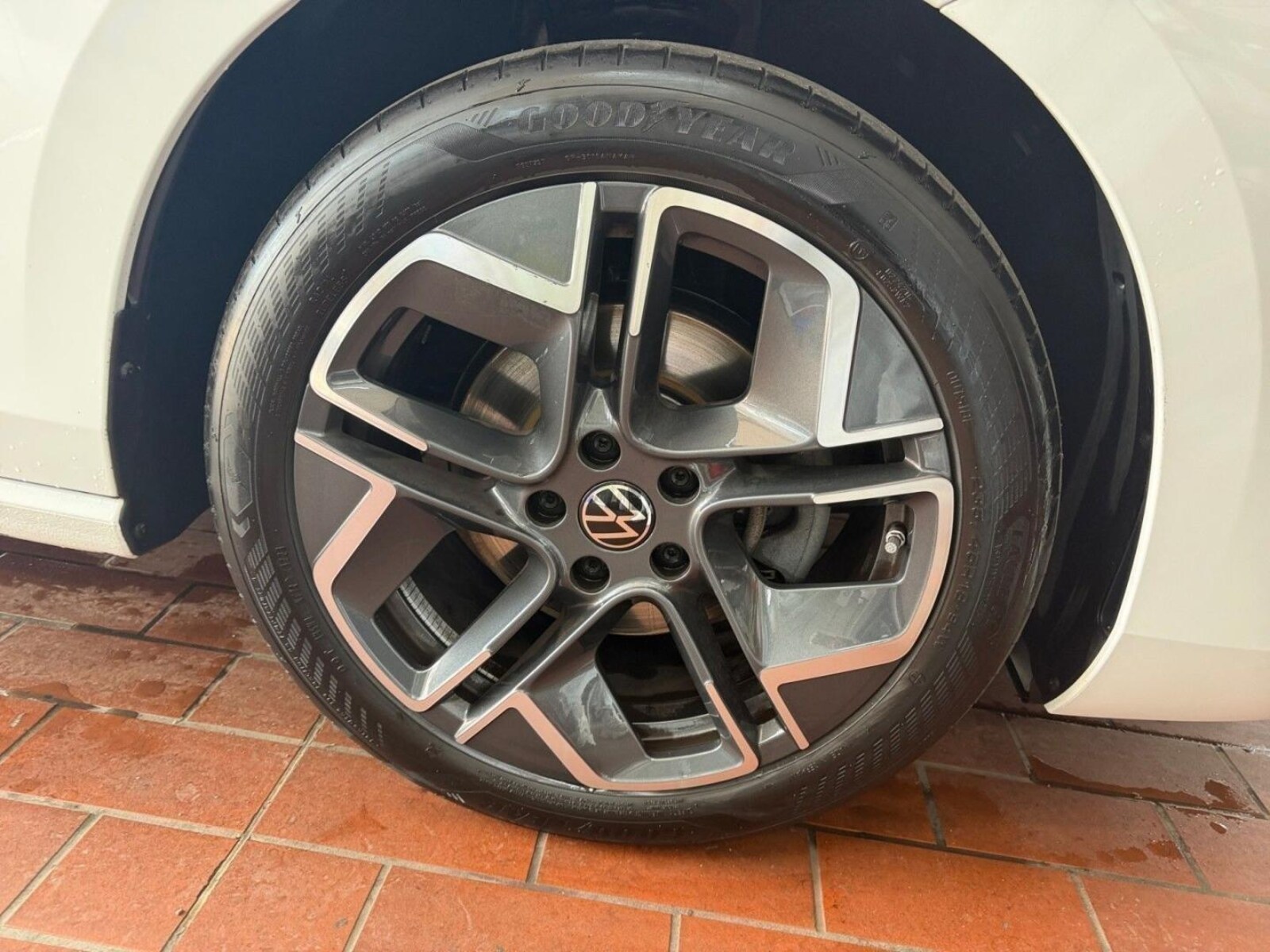 Volkswagen Passat – Bild 12
