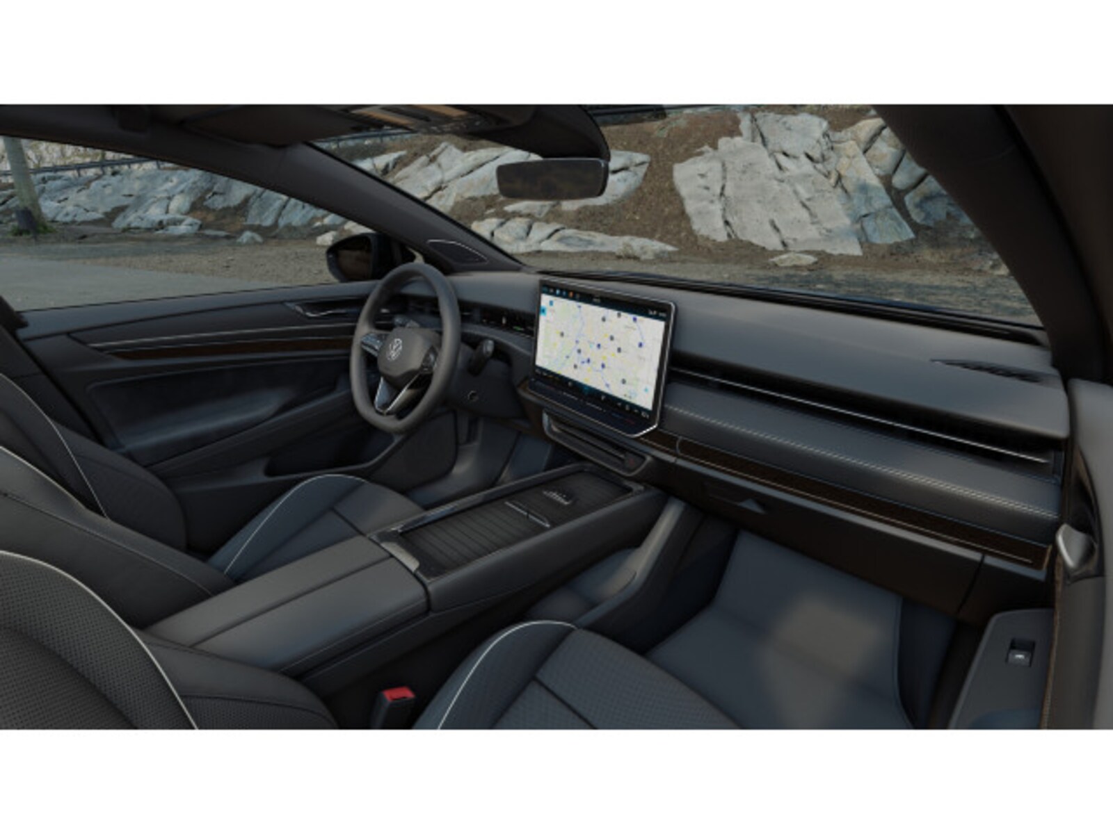 Volkswagen ID.7 – Bild 7