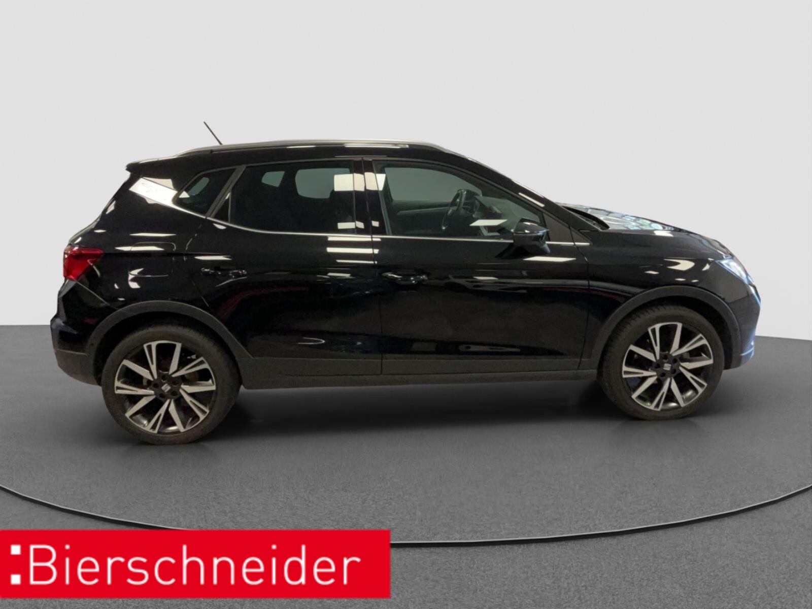SEAT Arona – Bild 4