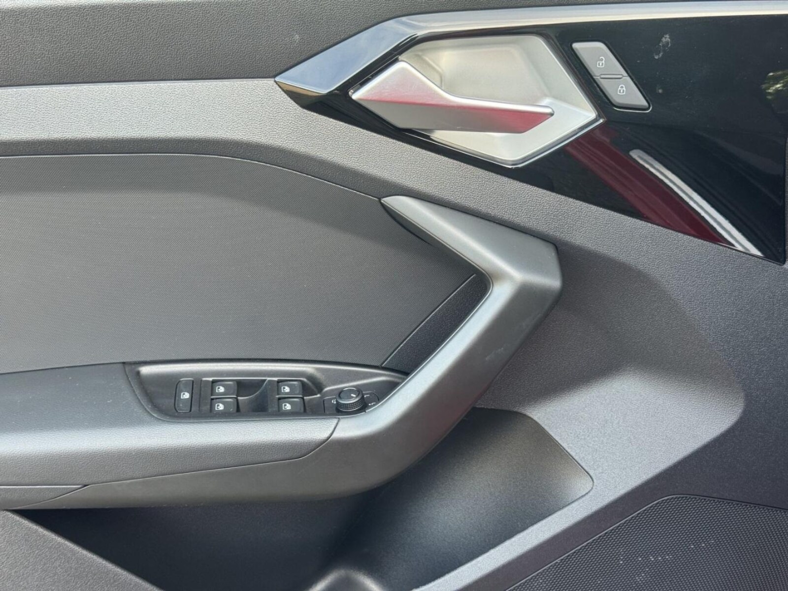 Audi A1 Sportback – Bild 8