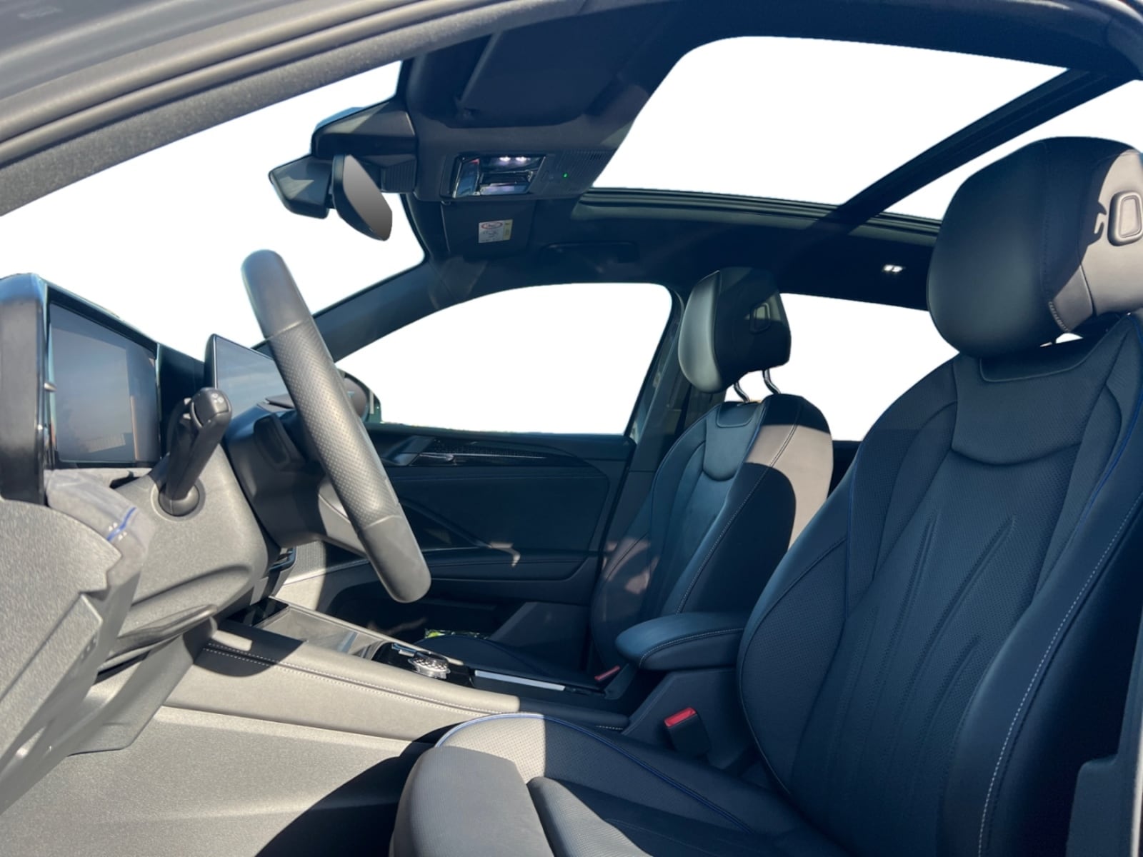 Volkswagen Tiguan – Bild 10