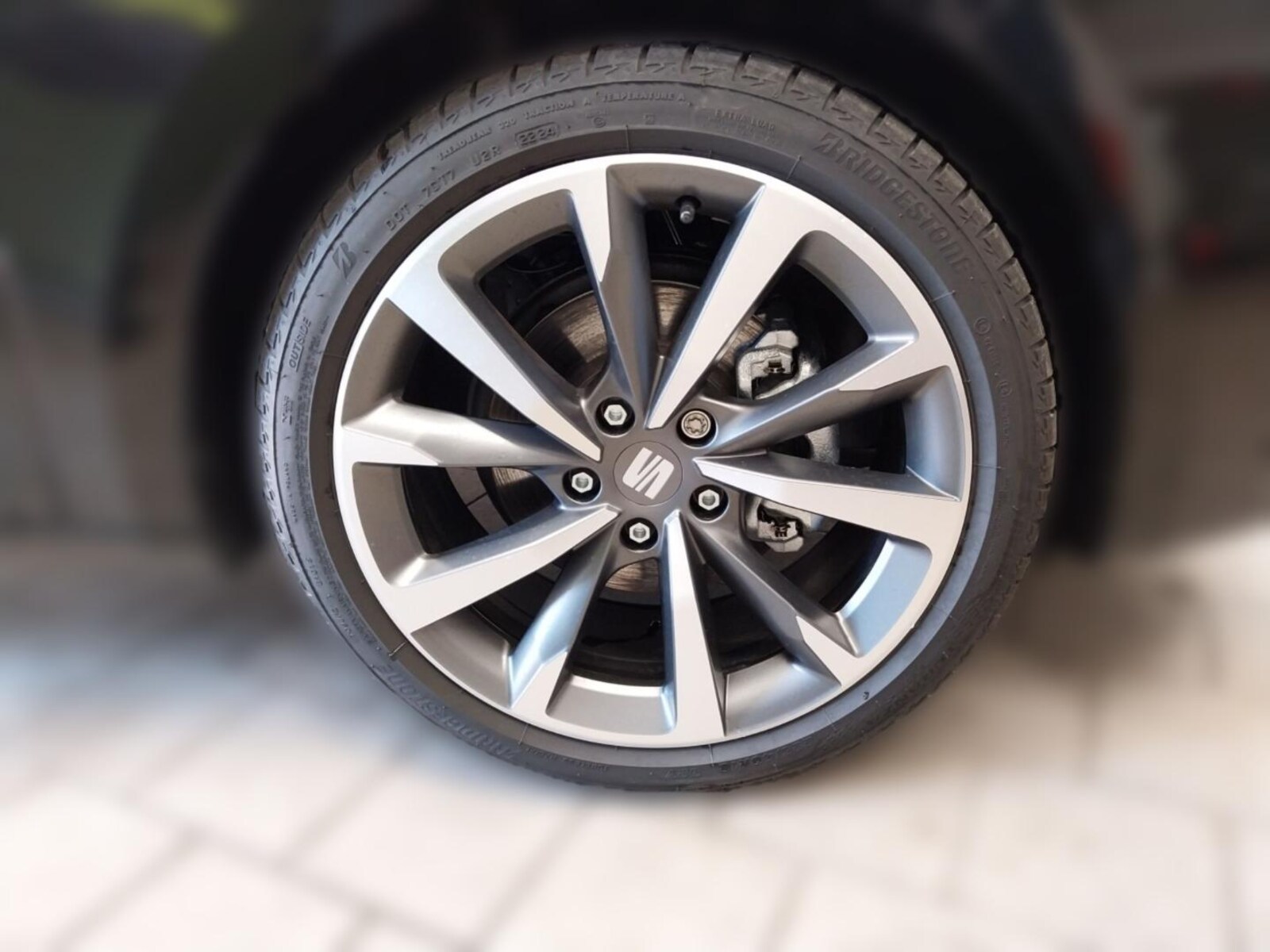 SEAT Leon – Bild 5