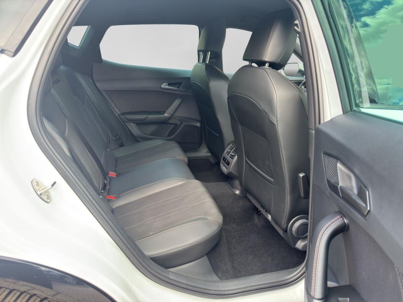 CUPRA Formentor – Bild 6