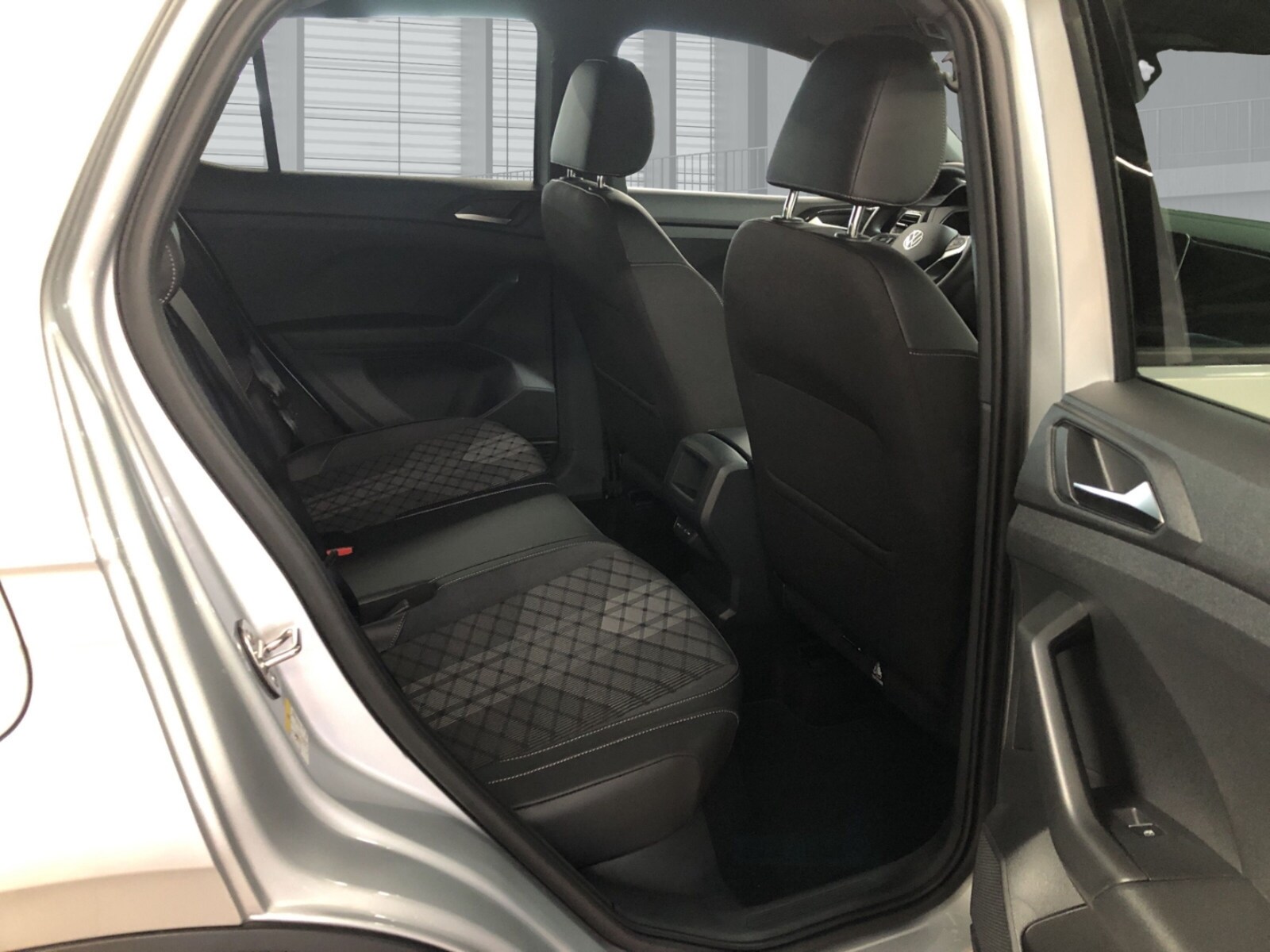 Volkswagen T-Cross – Bild 6