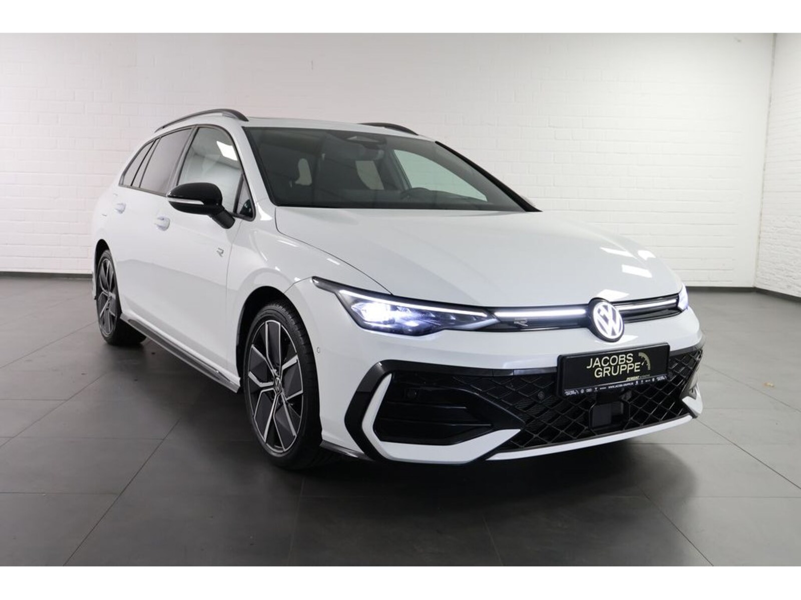 Volkswagen Golf Variant – Bild 3