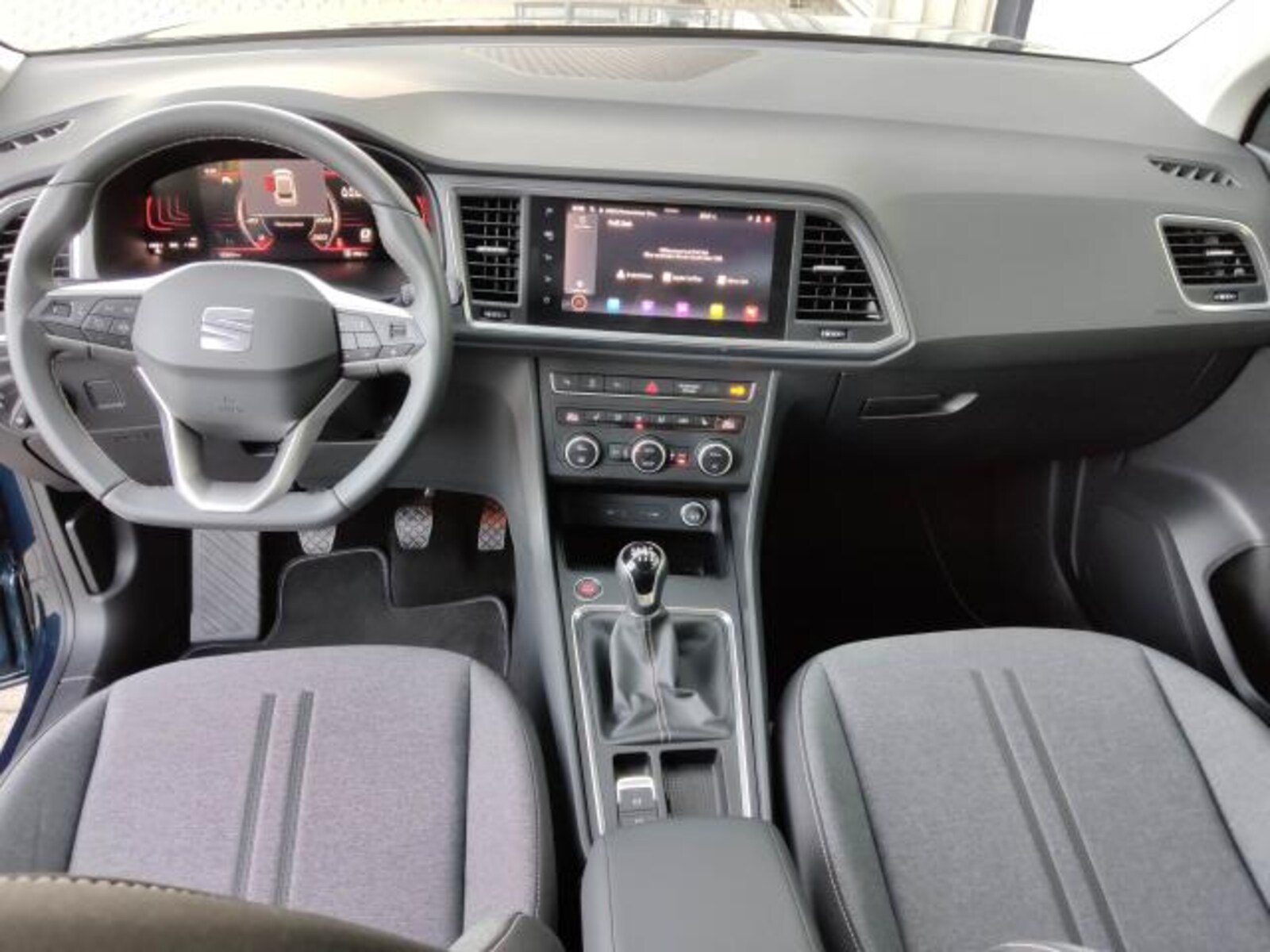 SEAT Ateca – Bild 22