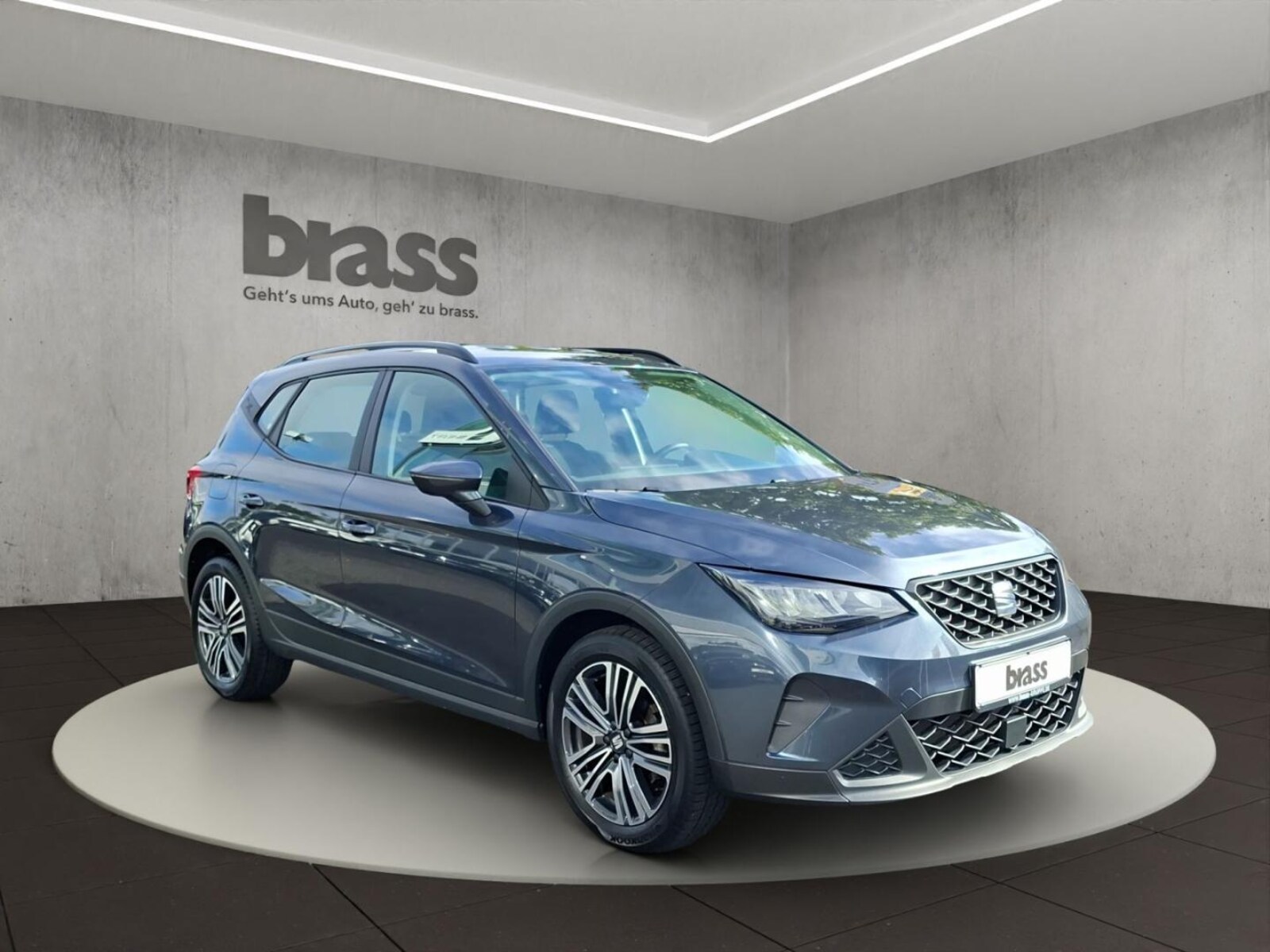 SEAT Arona – Bild 7