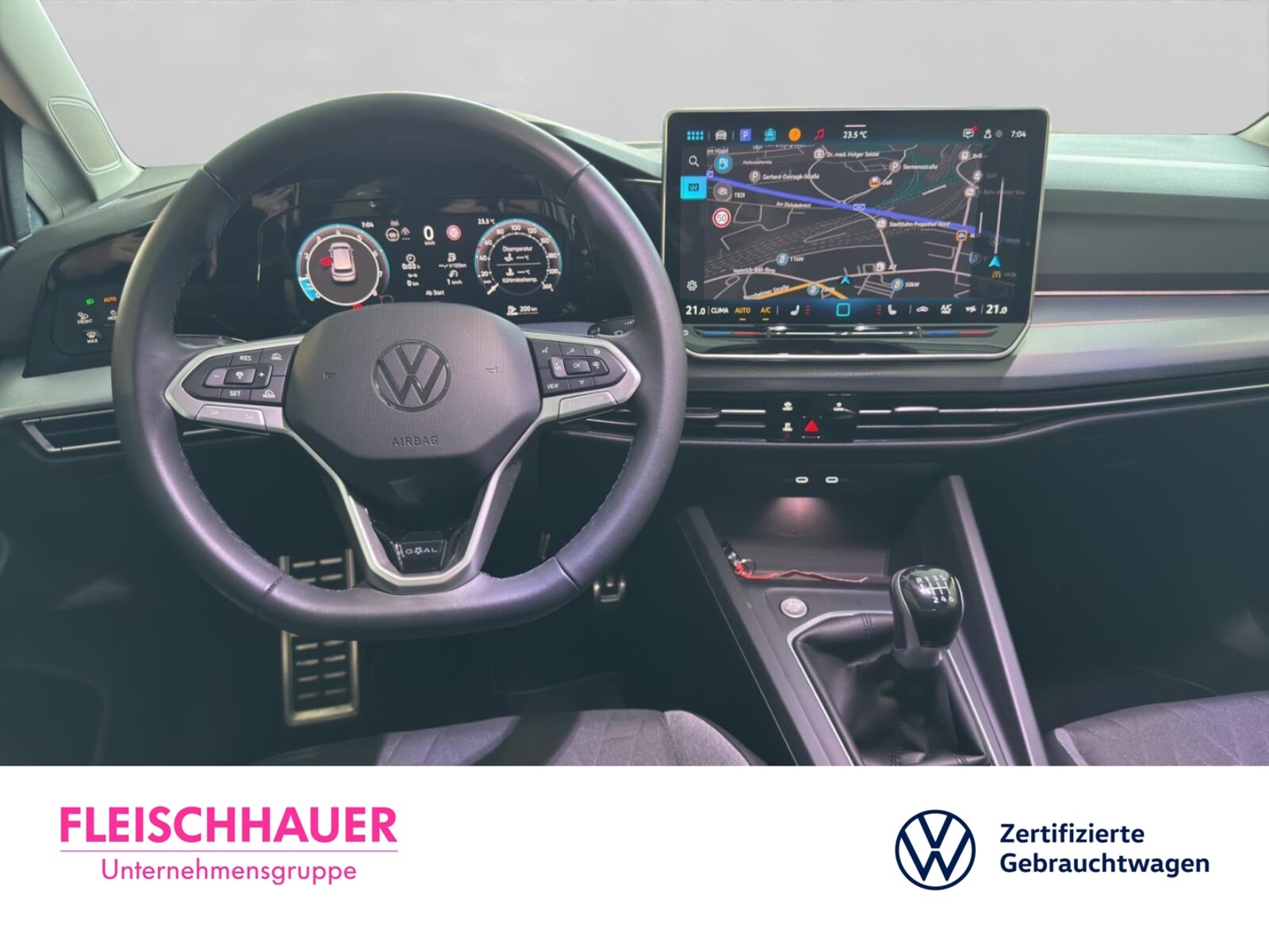 Volkswagen Golf – Bild 14