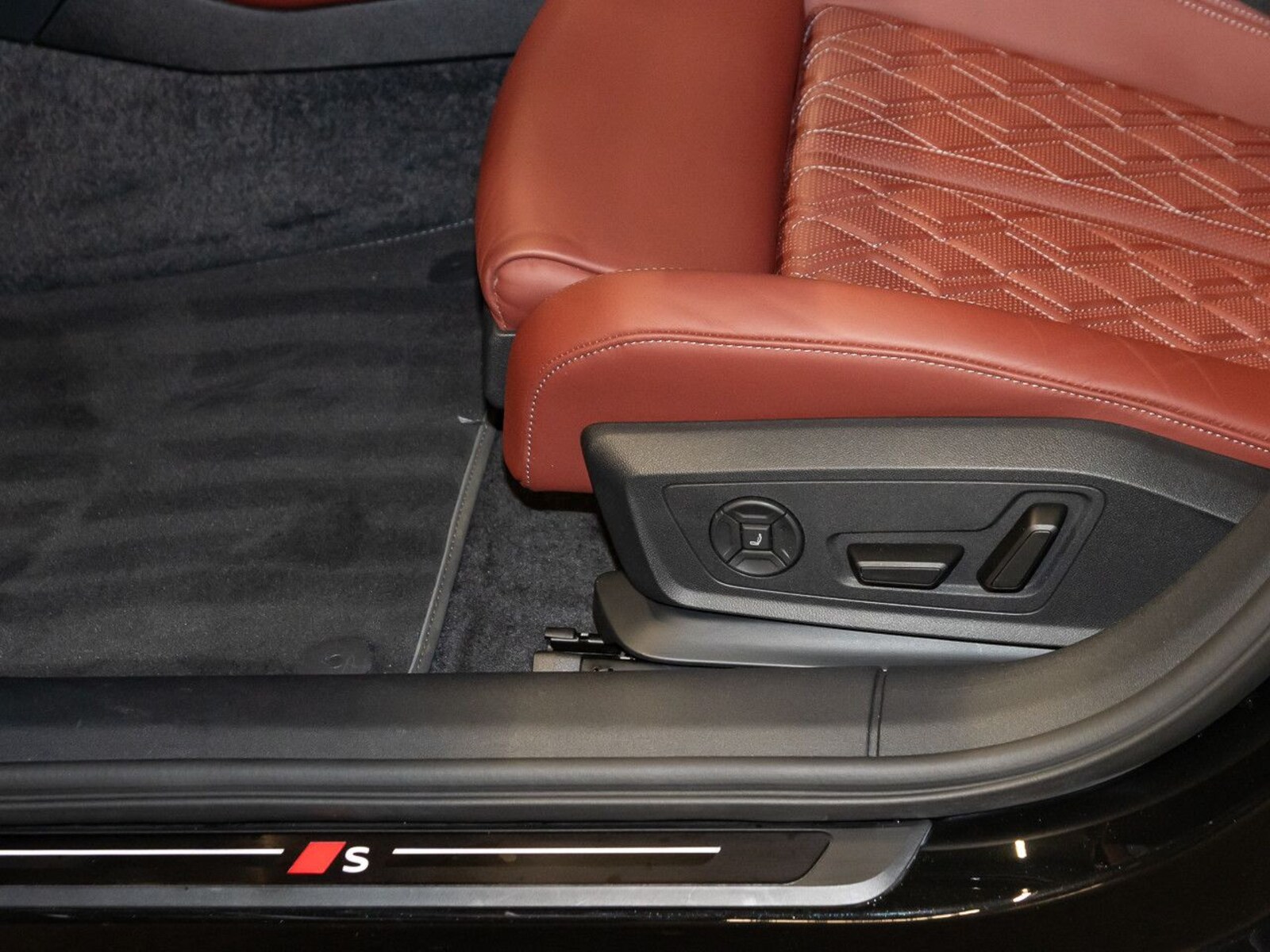 Audi S5 Avant – Bild 21