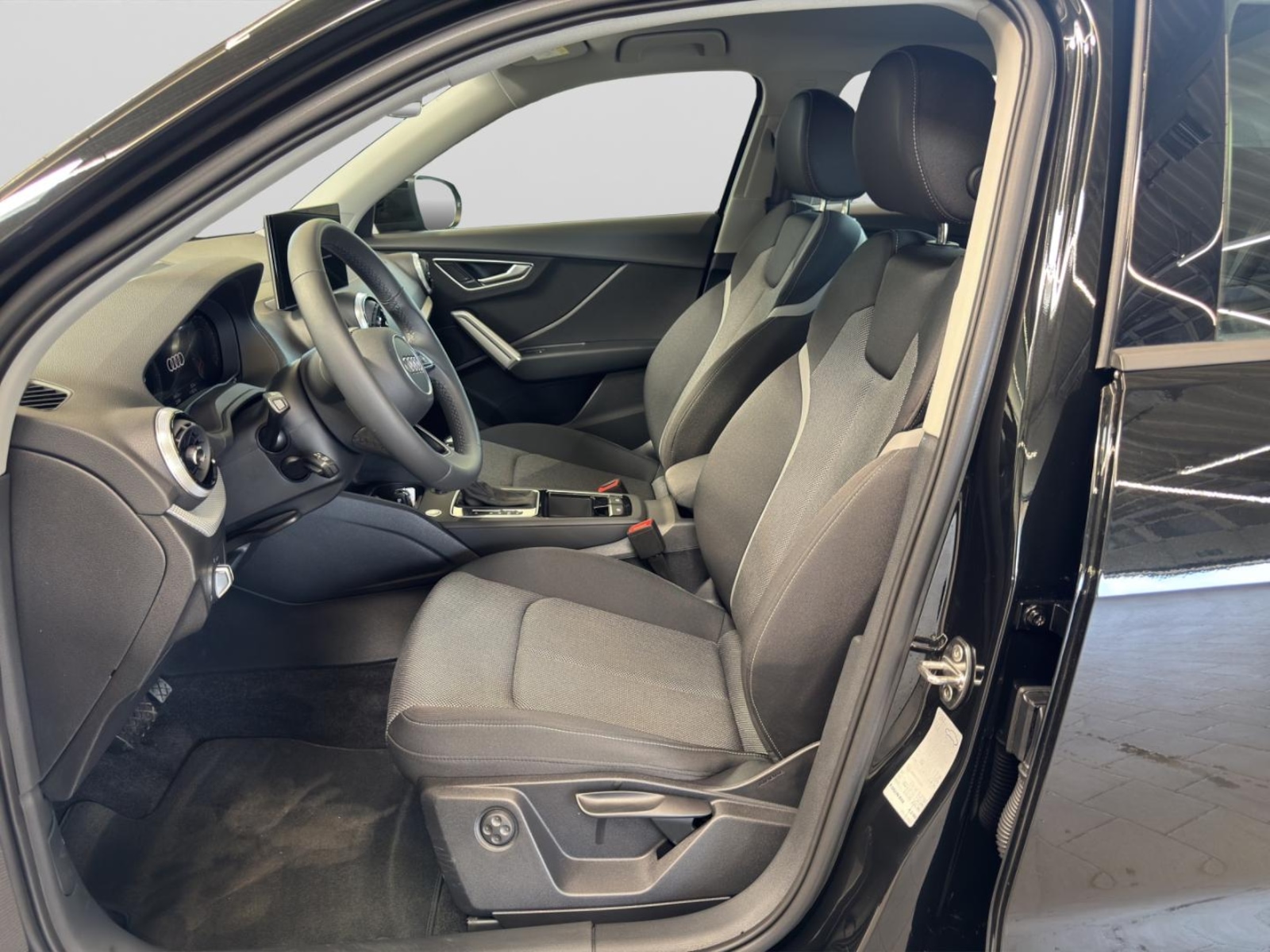 Audi Q2 – Bild 12