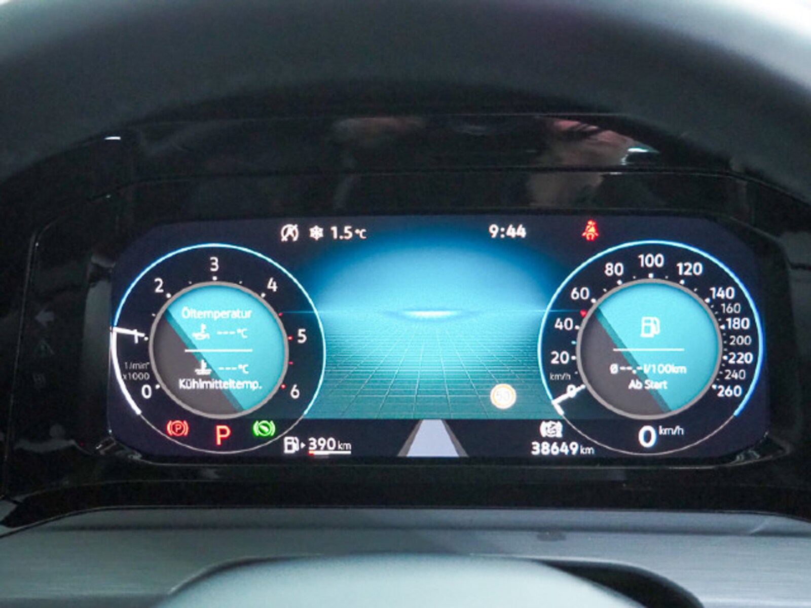 Volkswagen Golf Variant – Bild 12