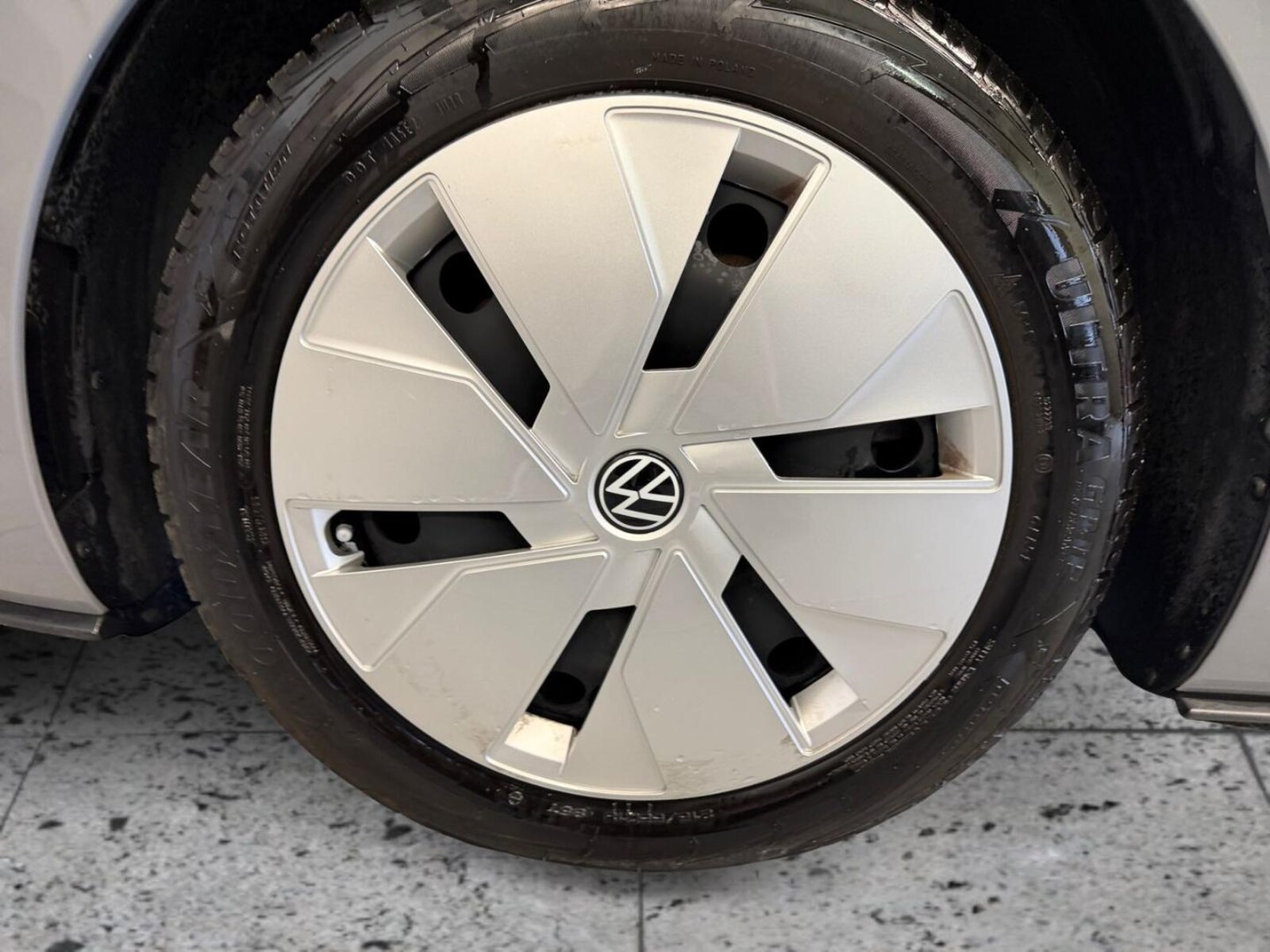 Volkswagen ID.3 – Bild 7