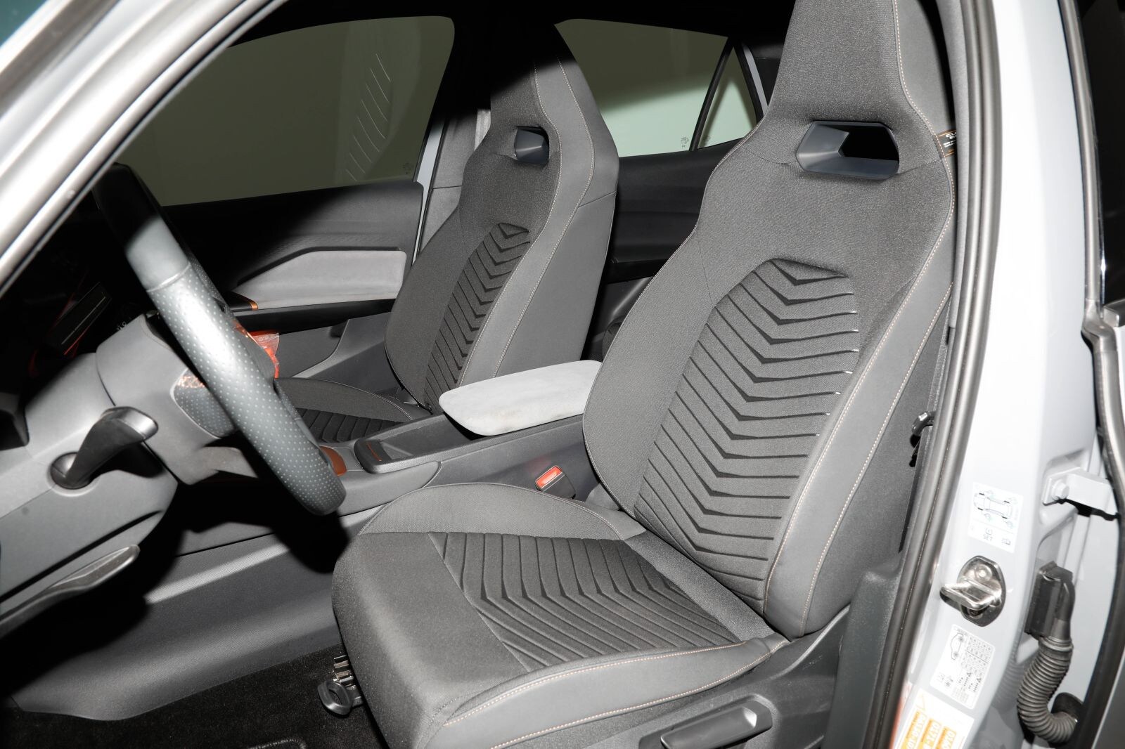 CUPRA Born – Bild 17