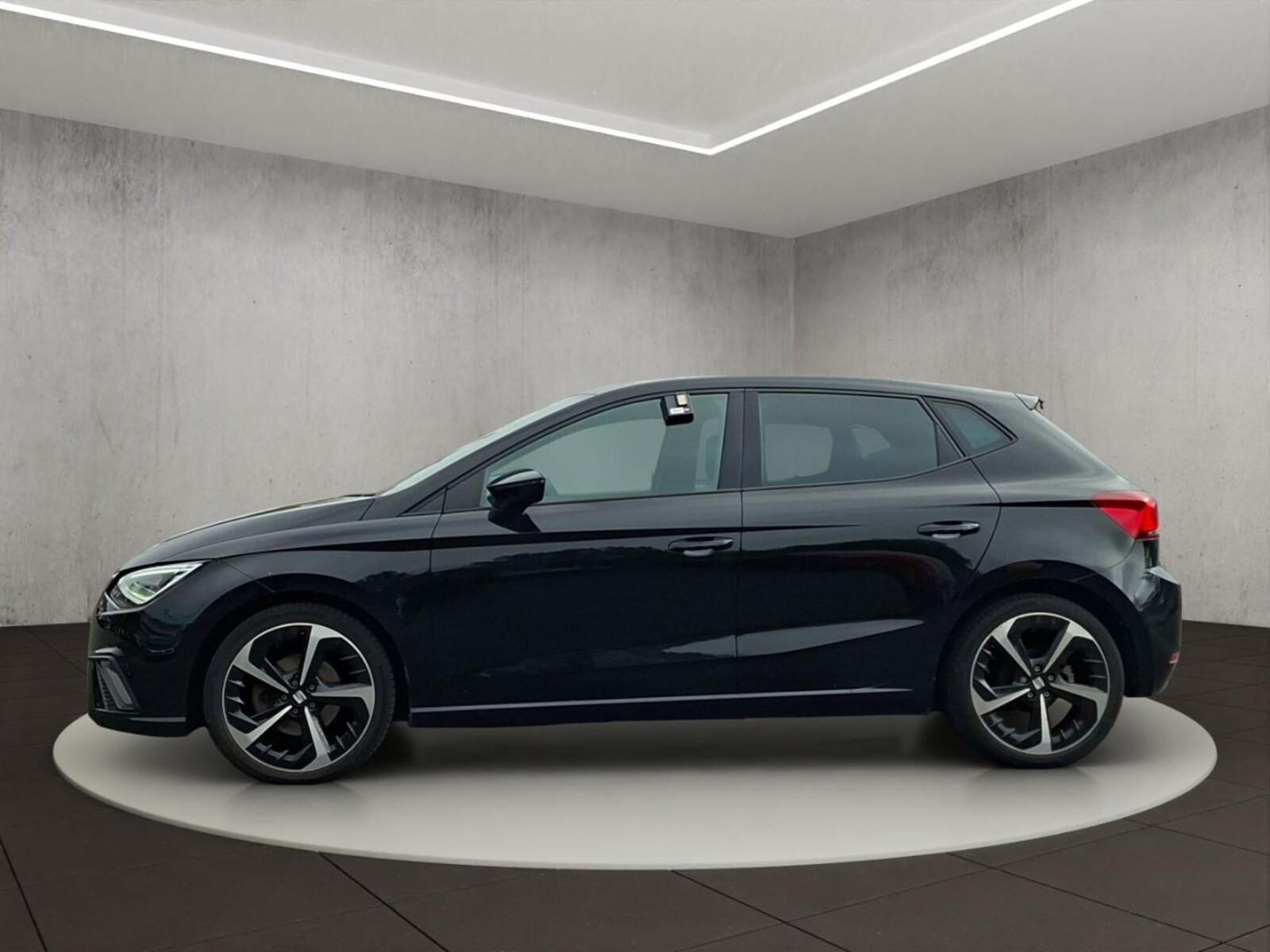 SEAT Ibiza – Bild 2