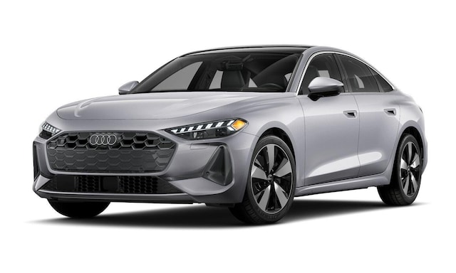 2025 Audi A5