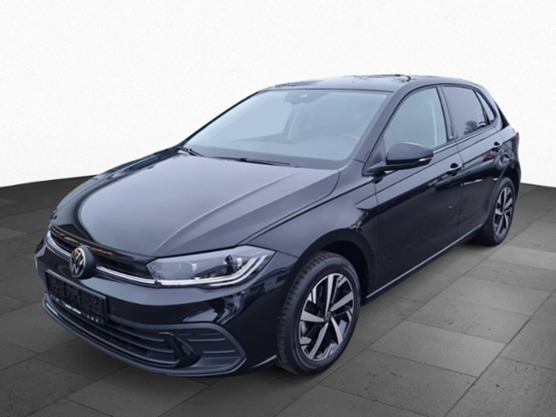 Volkswagen Polo MOVE