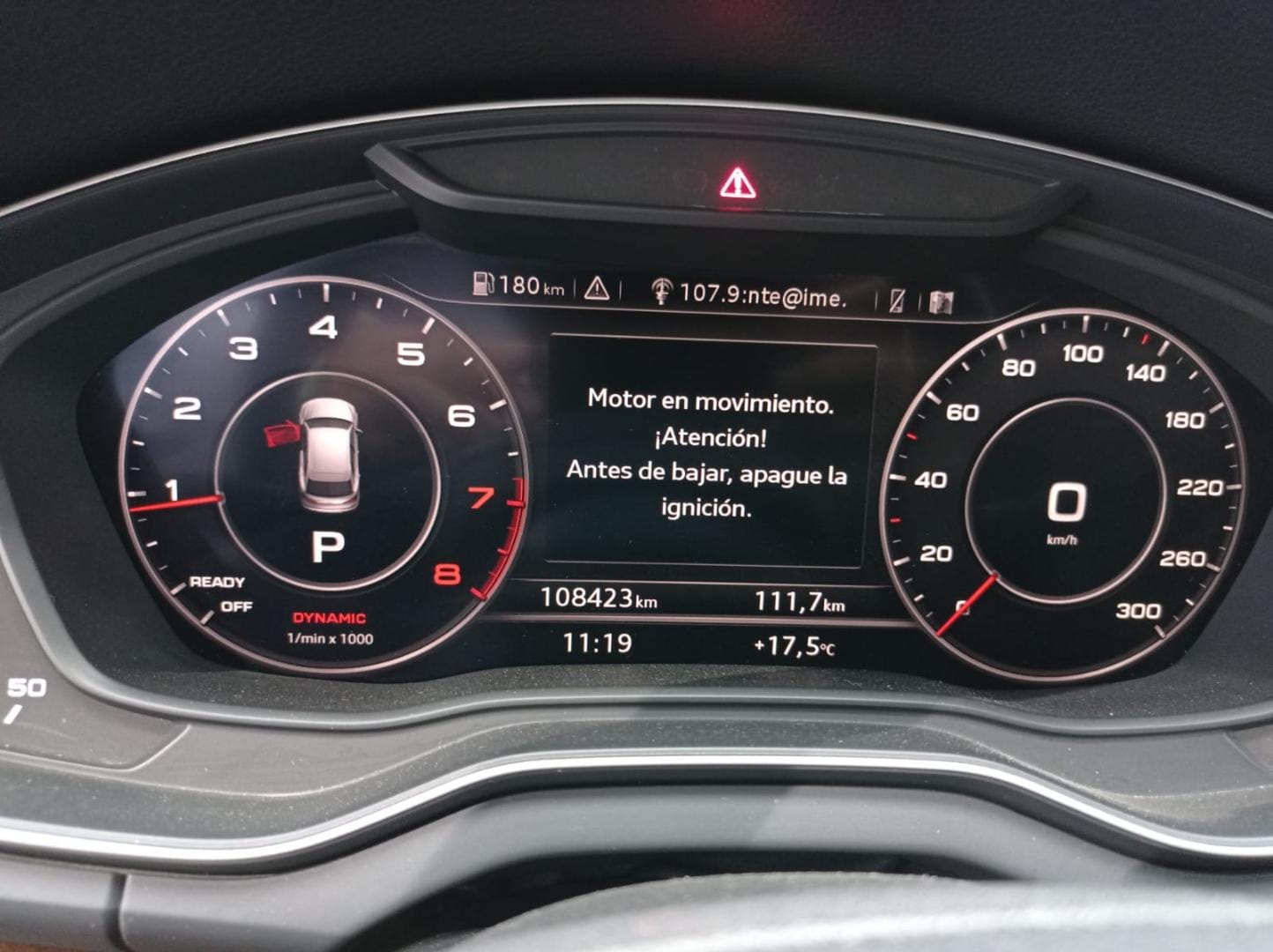Image about Audi Q5 sucesor 2.0 TFSI quattro 252 hp S tronic Elite