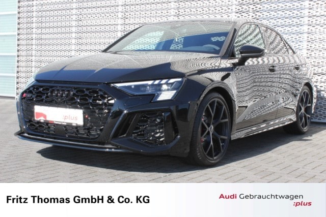 Audi RS 3 Limousine