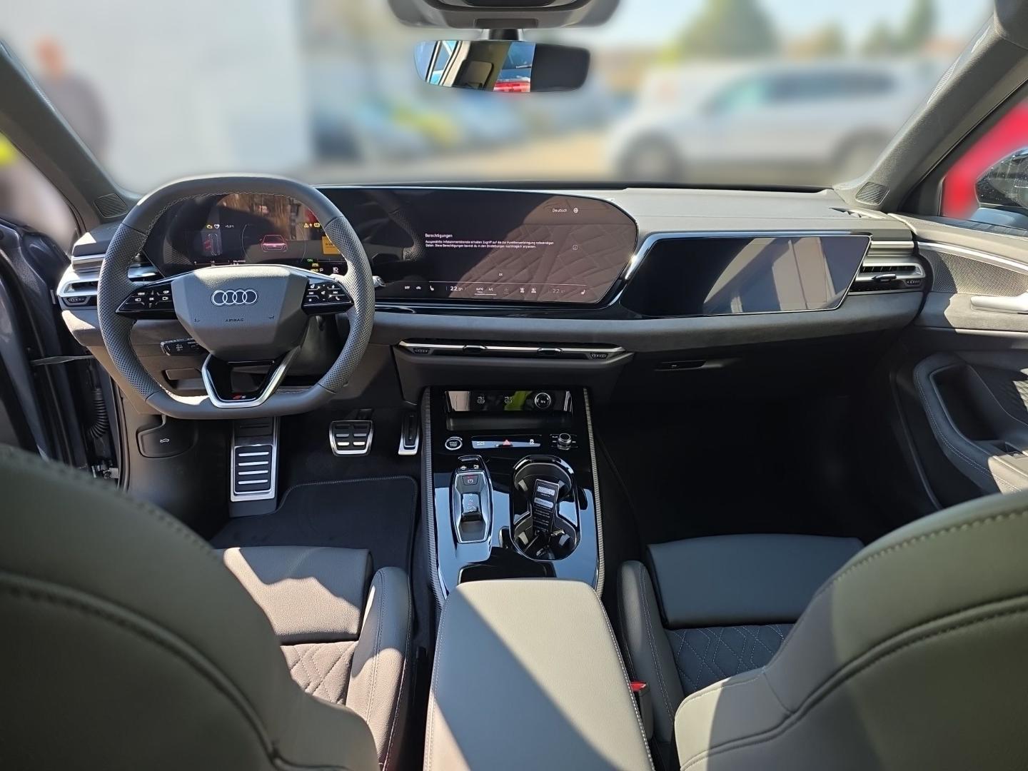 Image about Audi A5 Avant TDI quattro 150 kW S tronic