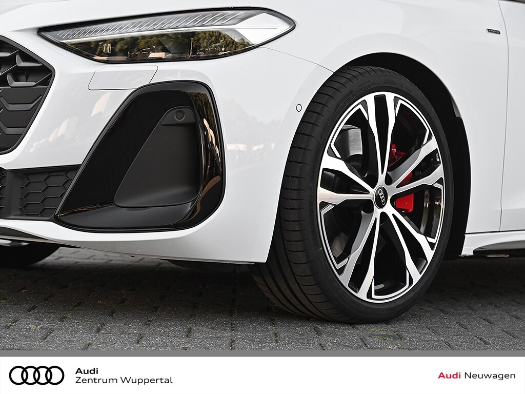 Image about Audi A5 Avant e-hybrid e-hybrid quattro 270 kW S tronic
